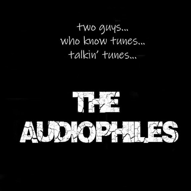 the audiophiles