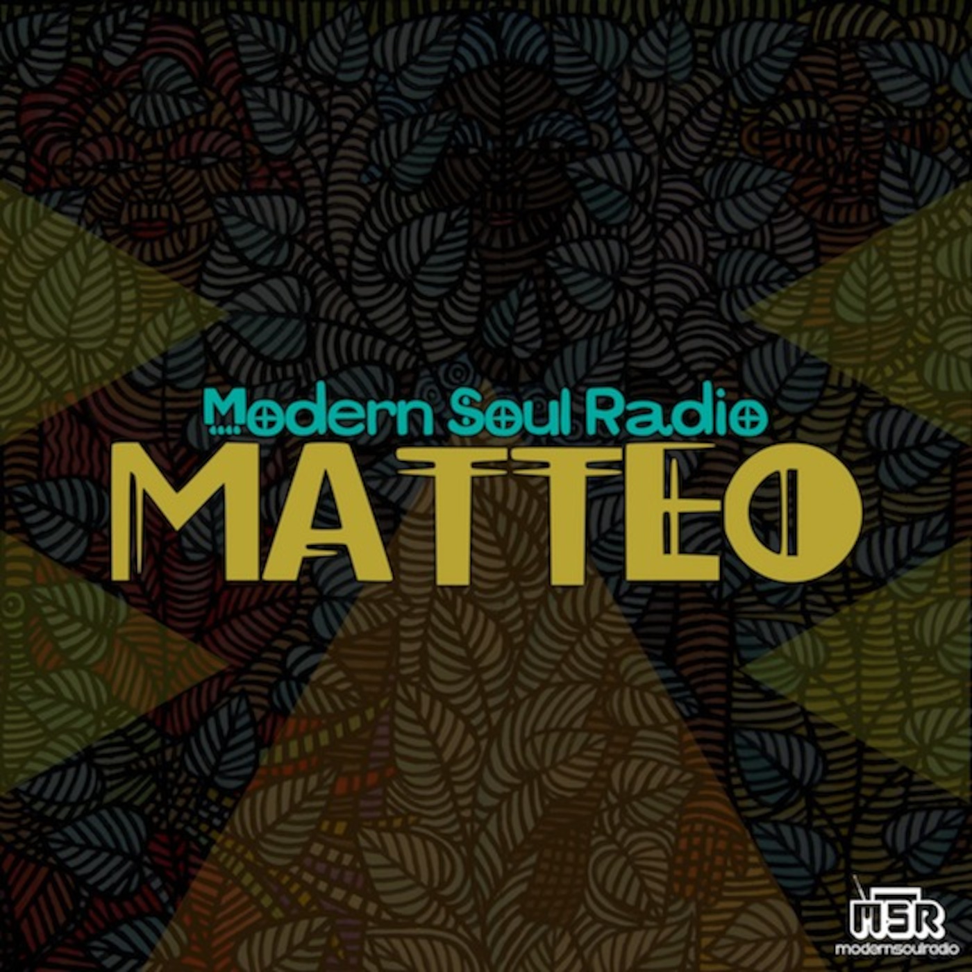 Modern Soul Radio