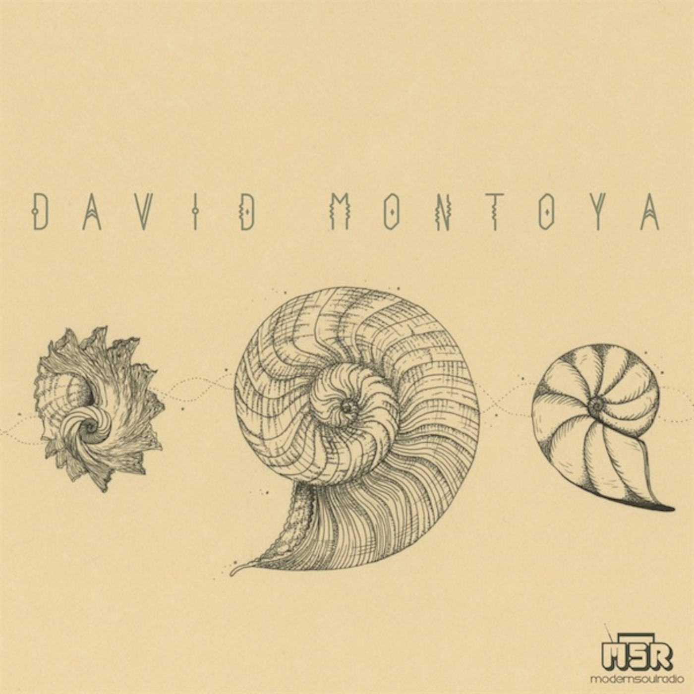 Modern Soul Radio