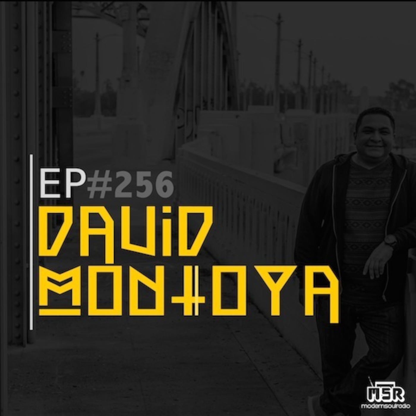 Episode 256 David Montoya