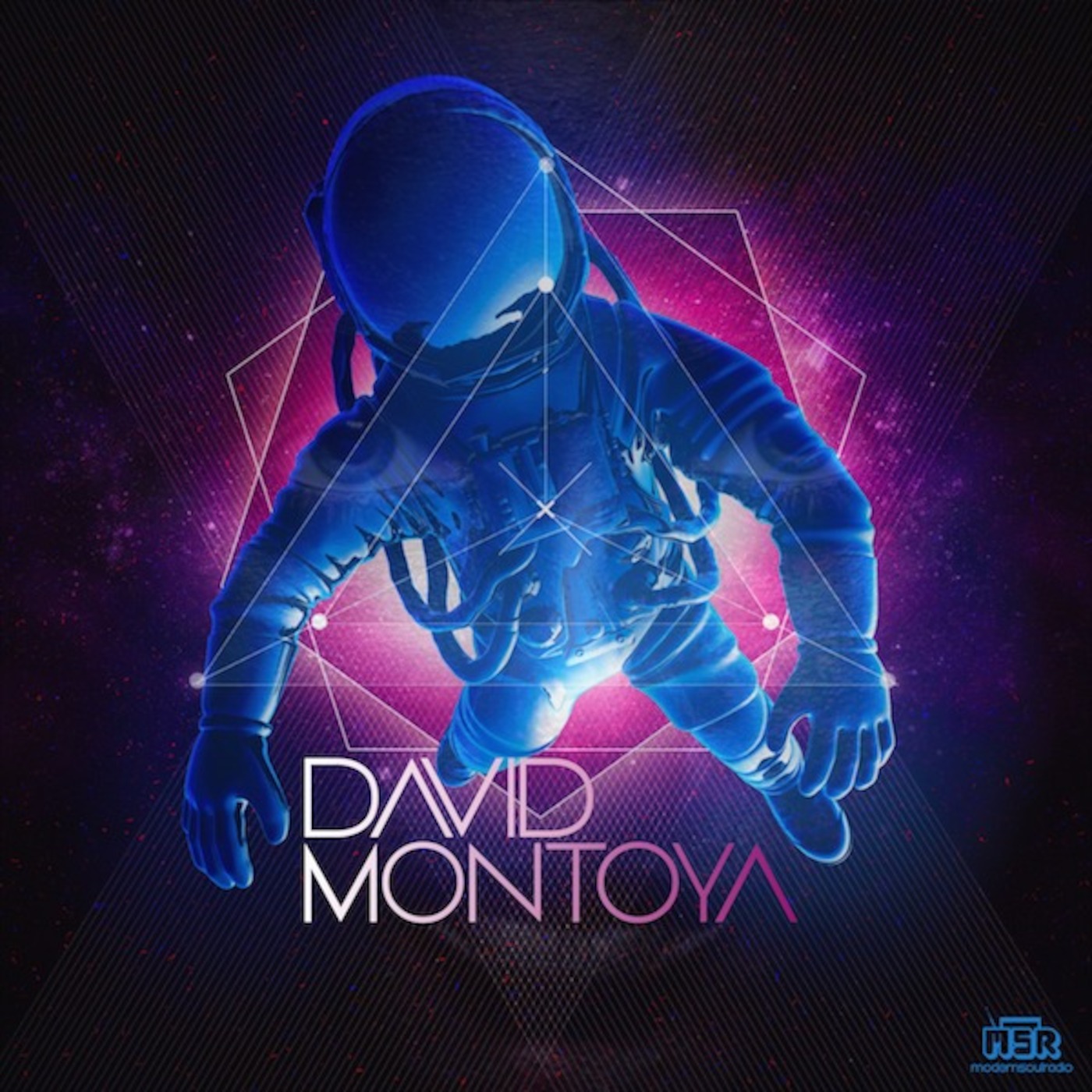Episode 257 David Montoya