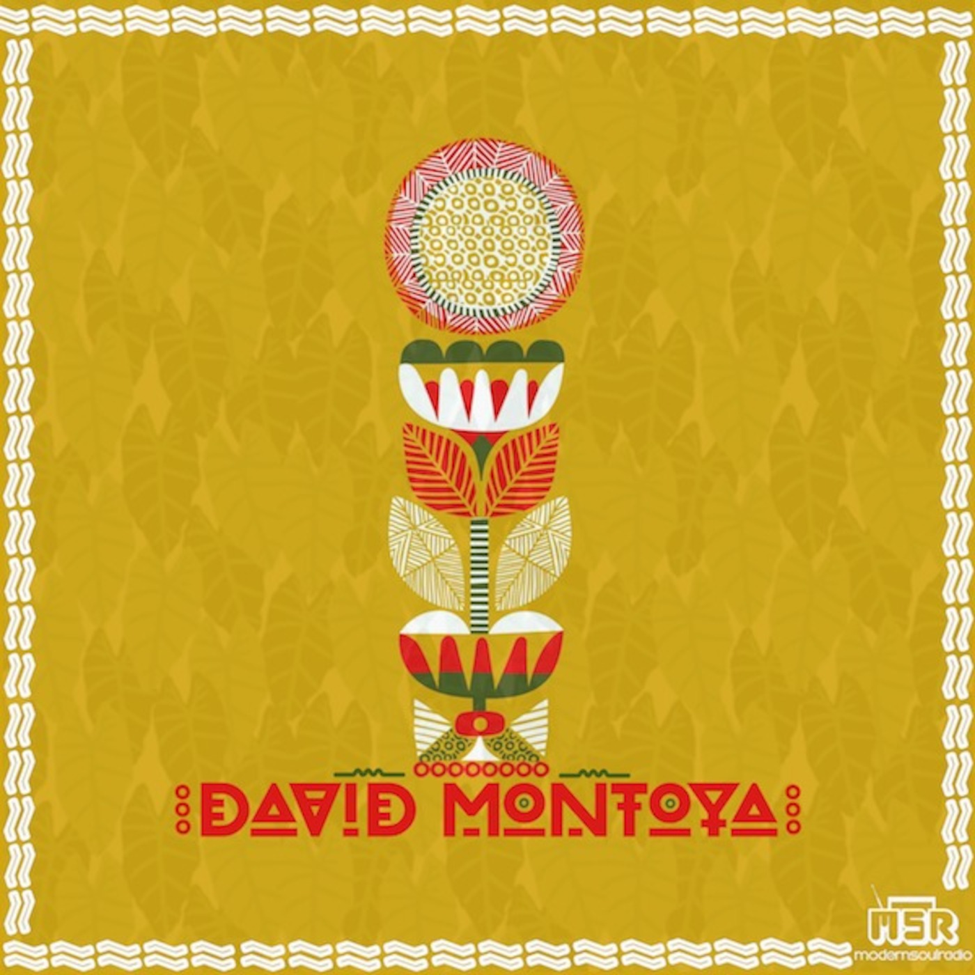 Modern Soul Radio