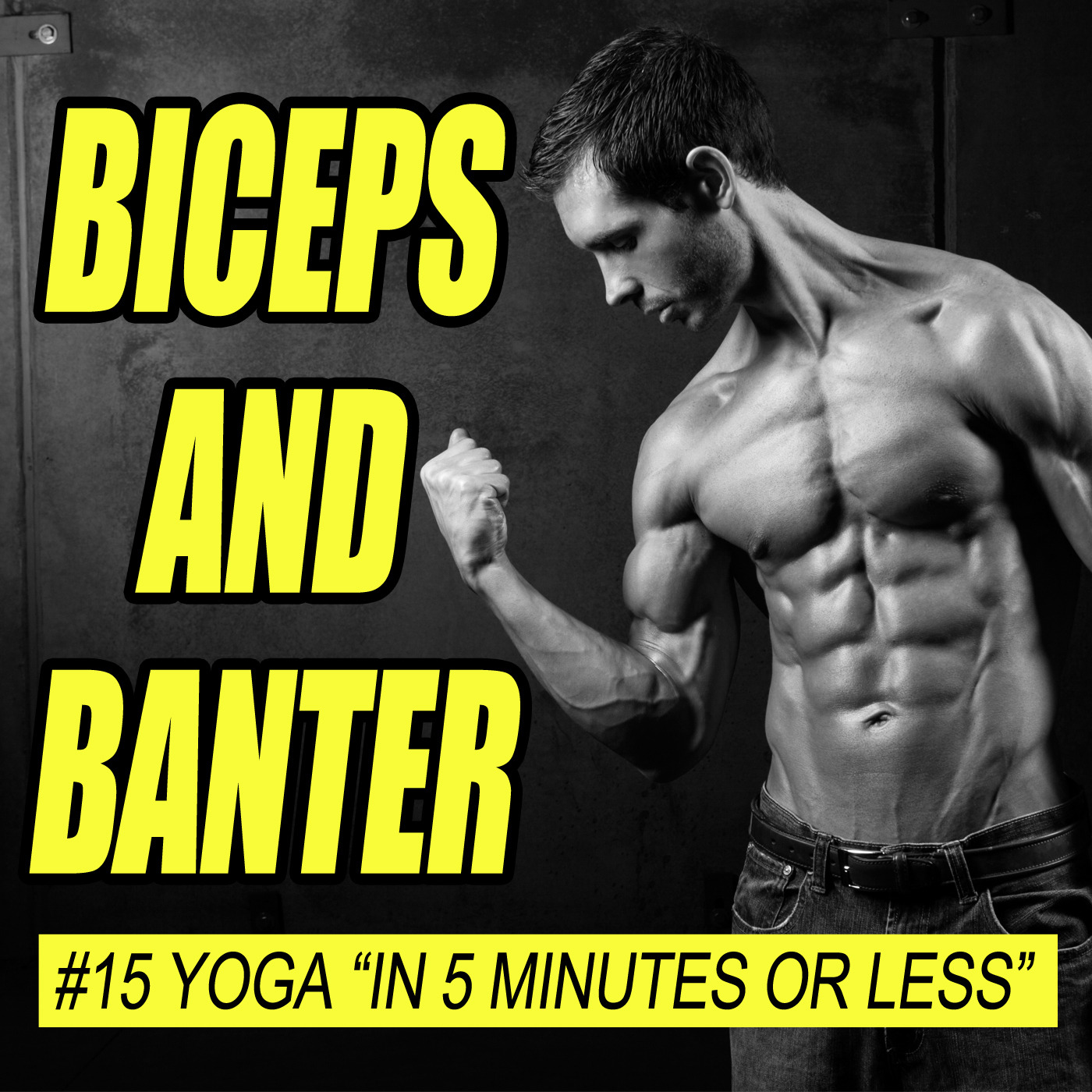 #15 Yoga 