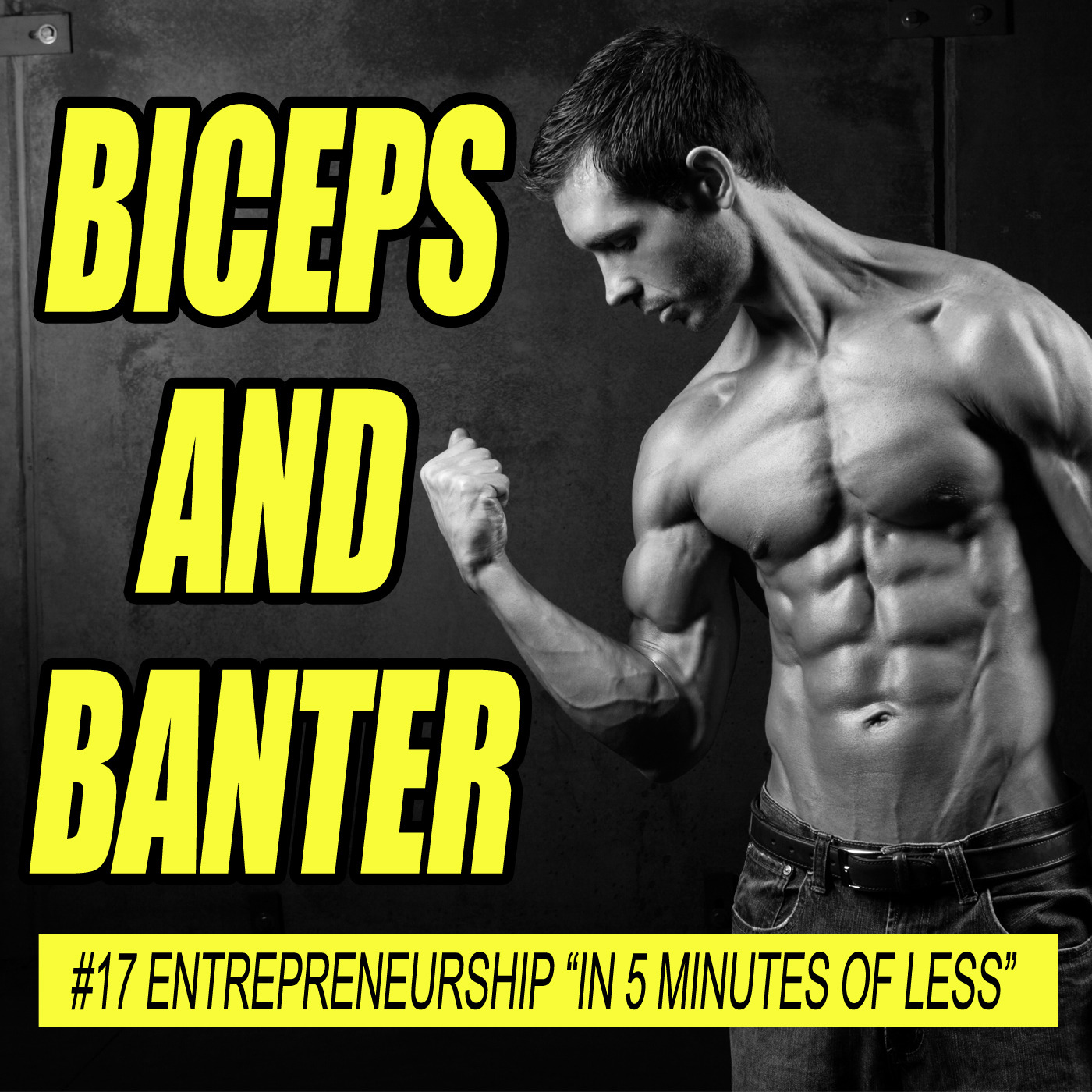 #17 Entrepreneurship 