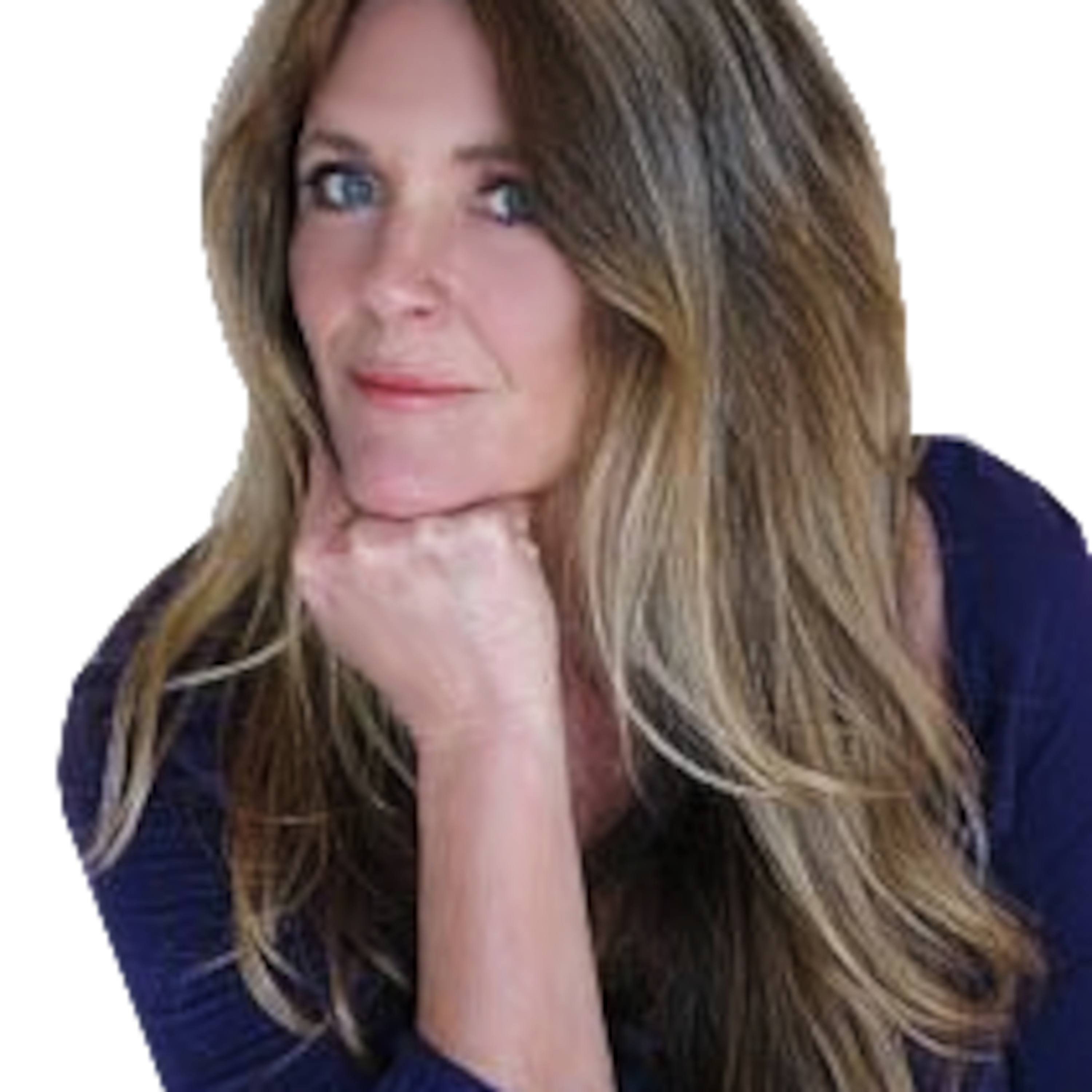 Jewels Muller Chief Chick of Chicks Connect Interviews Connie Nash ~ Law of Attraction Success Queen episode artwork