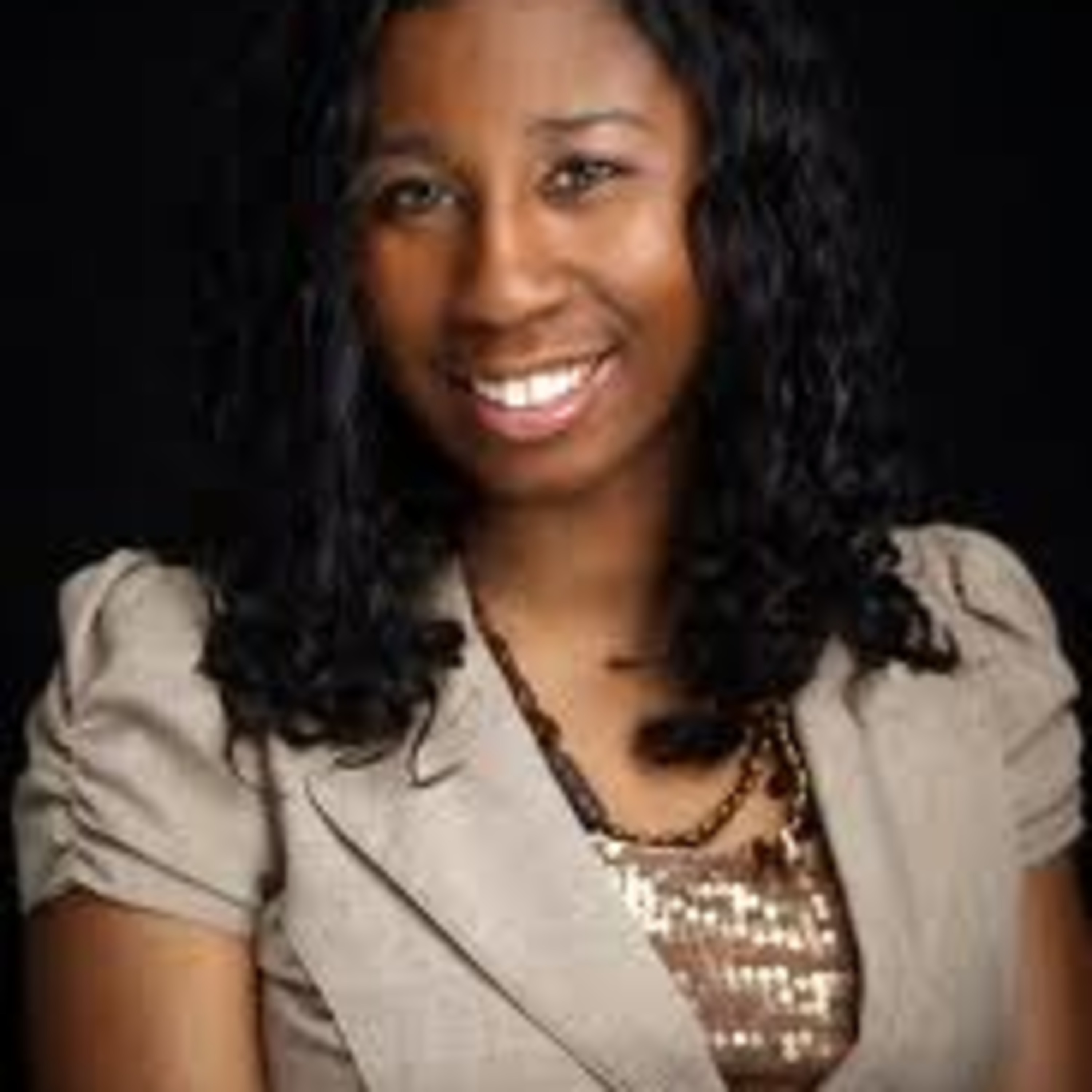 Jewels Muller's Podcast posted a new episode Chief Chick Jewels Muller Interviews Shay Brown of Royal Kingdom, Sports Management and PR Agency. episode artwork