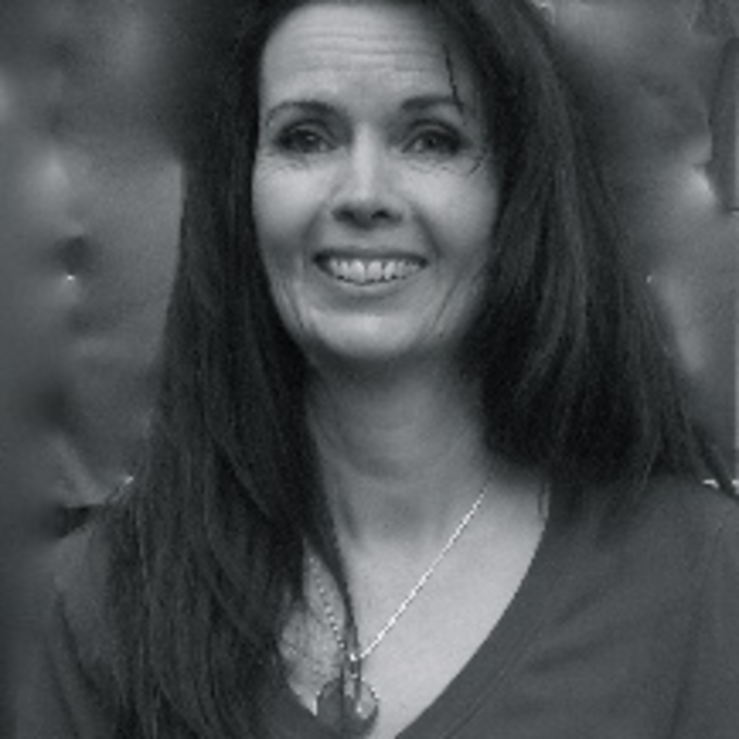 Chief Chick Jewels Muller Interviews Elizabeth Rhodes Call episode artwork