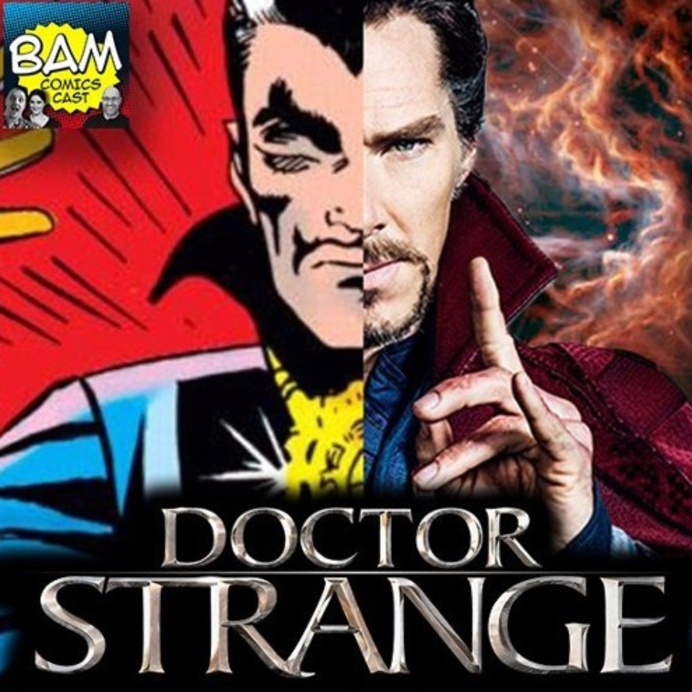 18. Doctor Strange | movie review, essential reads and Strange's strangest moments
