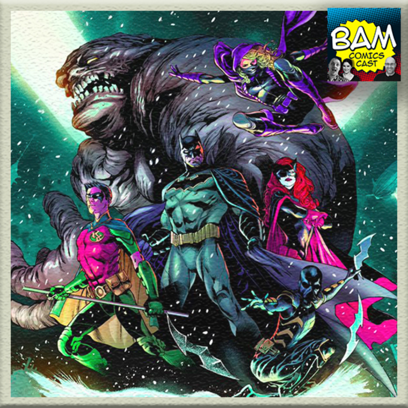 13. DC Rebirth, Wonder Woman, Detective Comics, Comixology, Han Solo