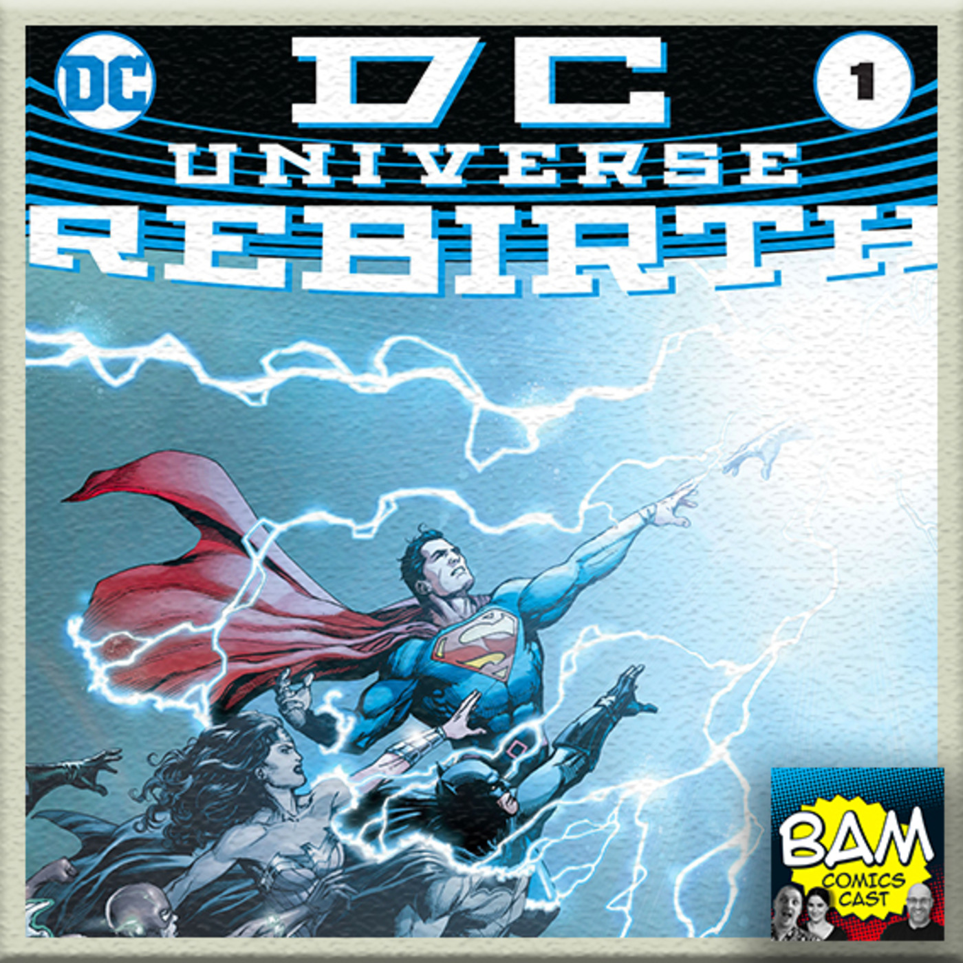 12. DC Rebirth, Captain America, Stephen Byrne, Sinister Society of Stupid: King of the Cats