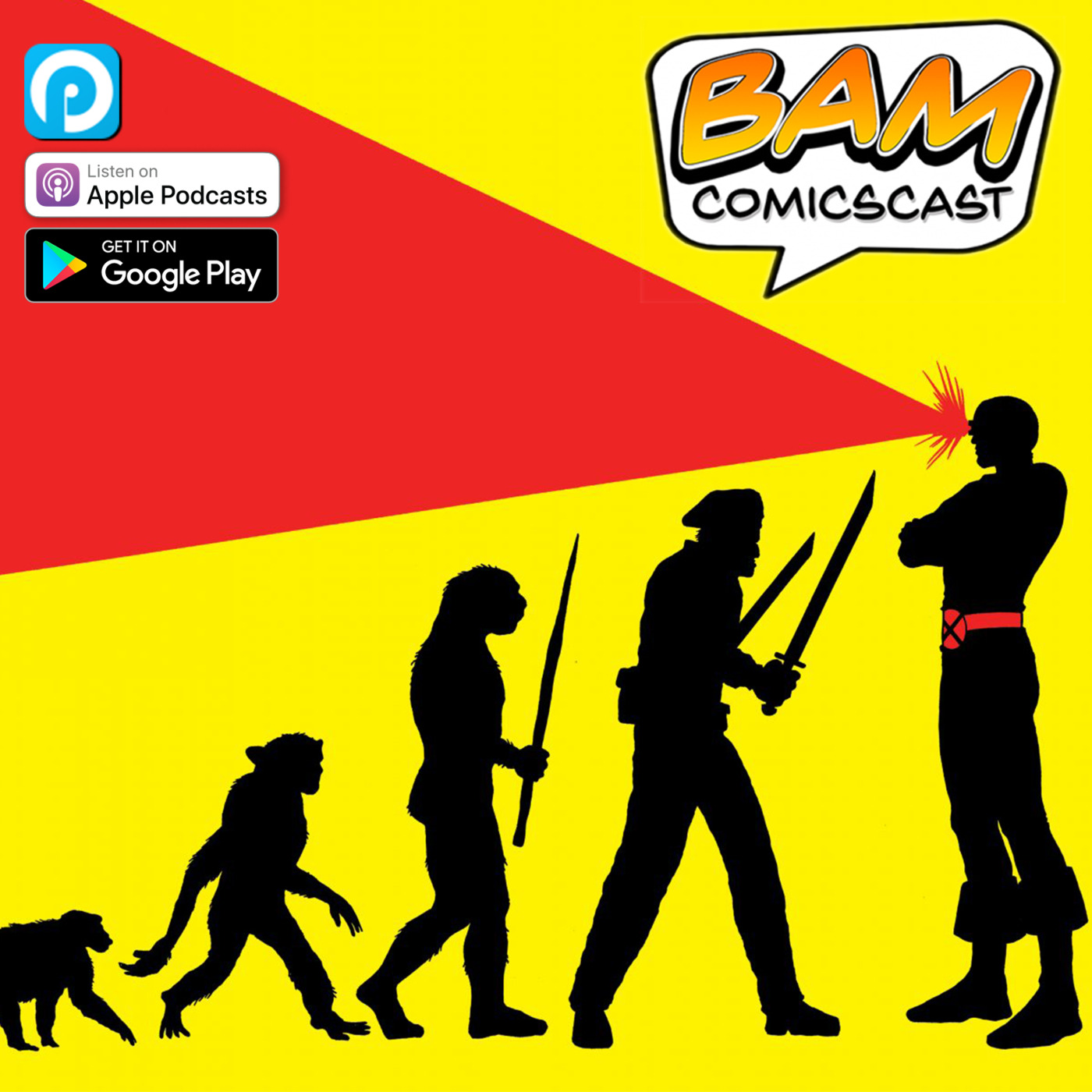 X-Men: Grand Design - Read This Comic (Before You Die)