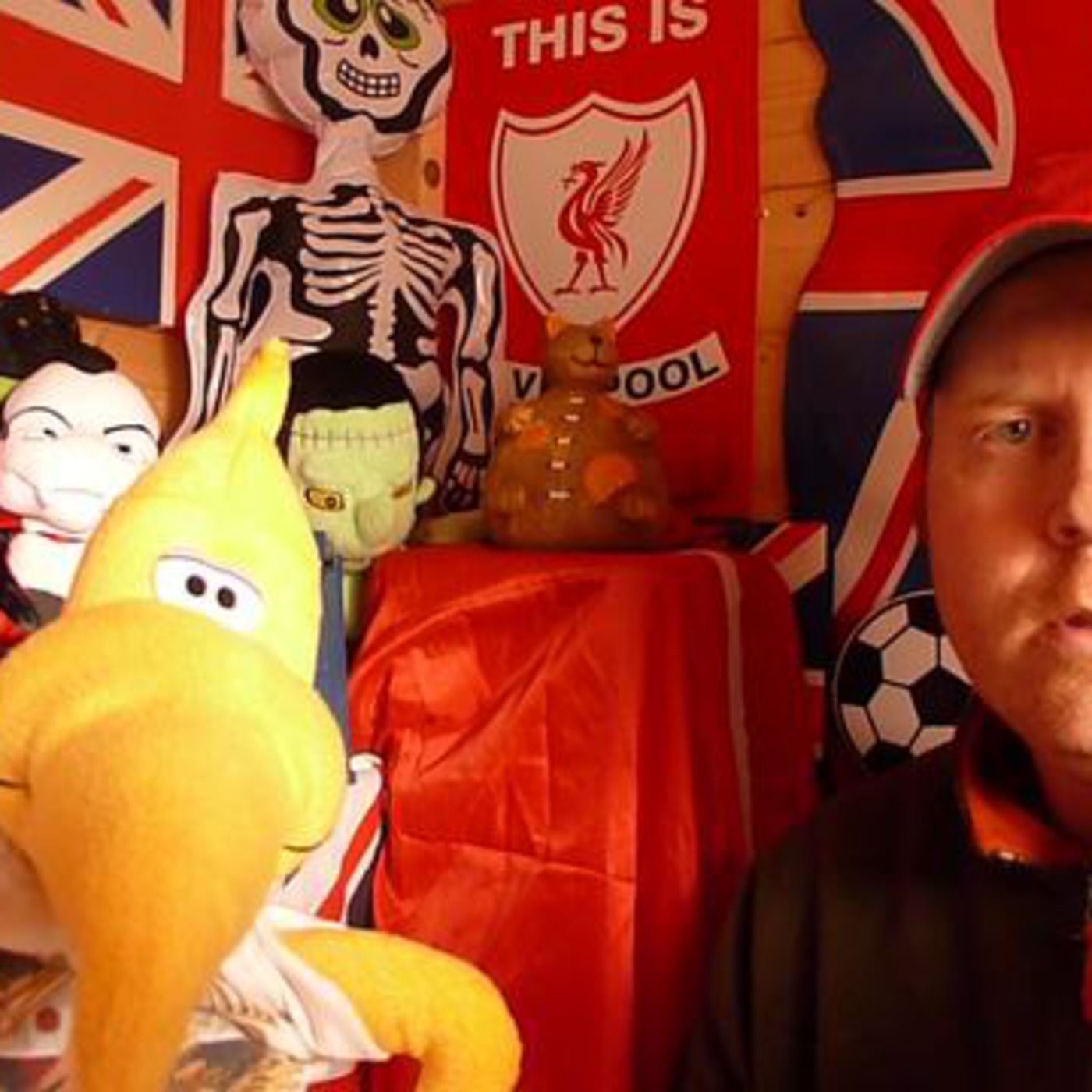 English Programme English Programme