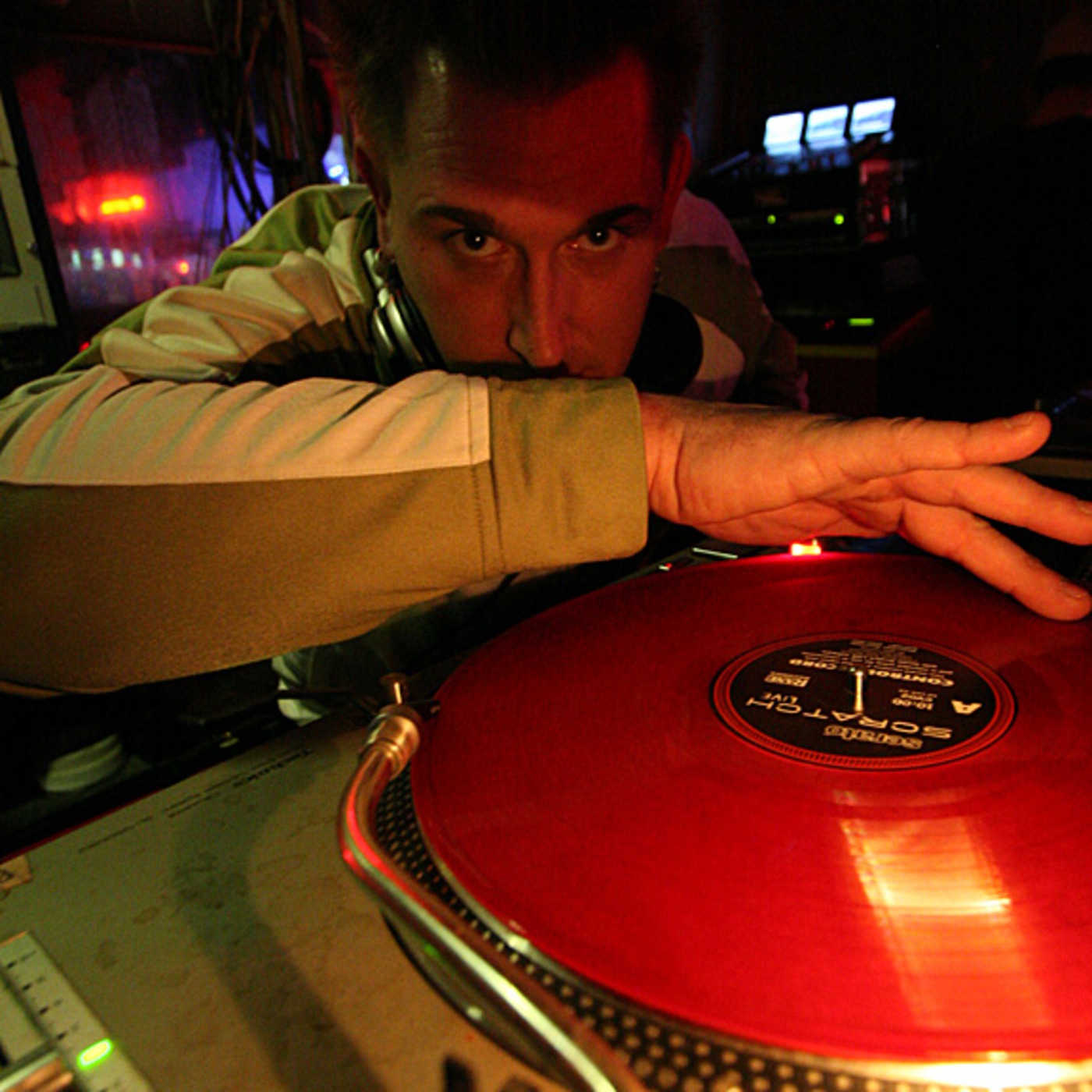 dj jason jani's MIXSHOW podcast
