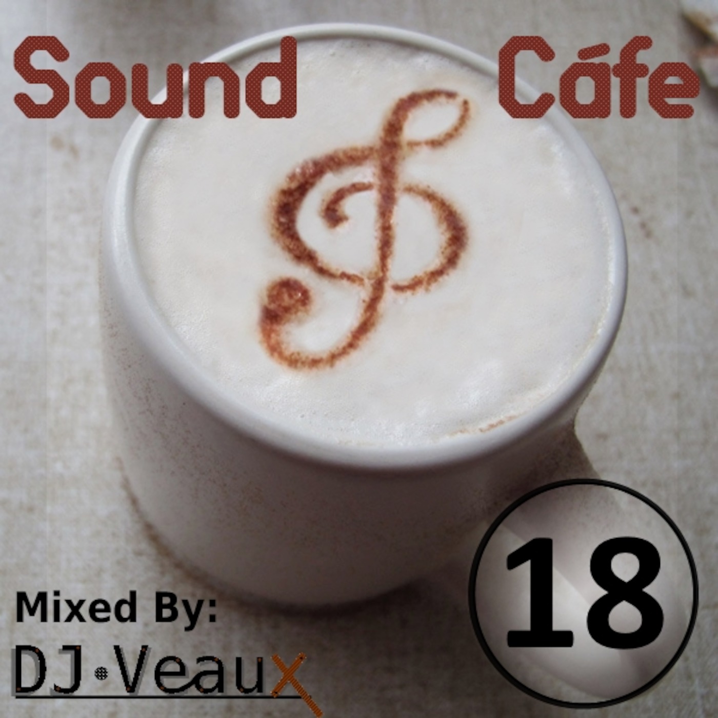 Sound Cáfe Episode 18