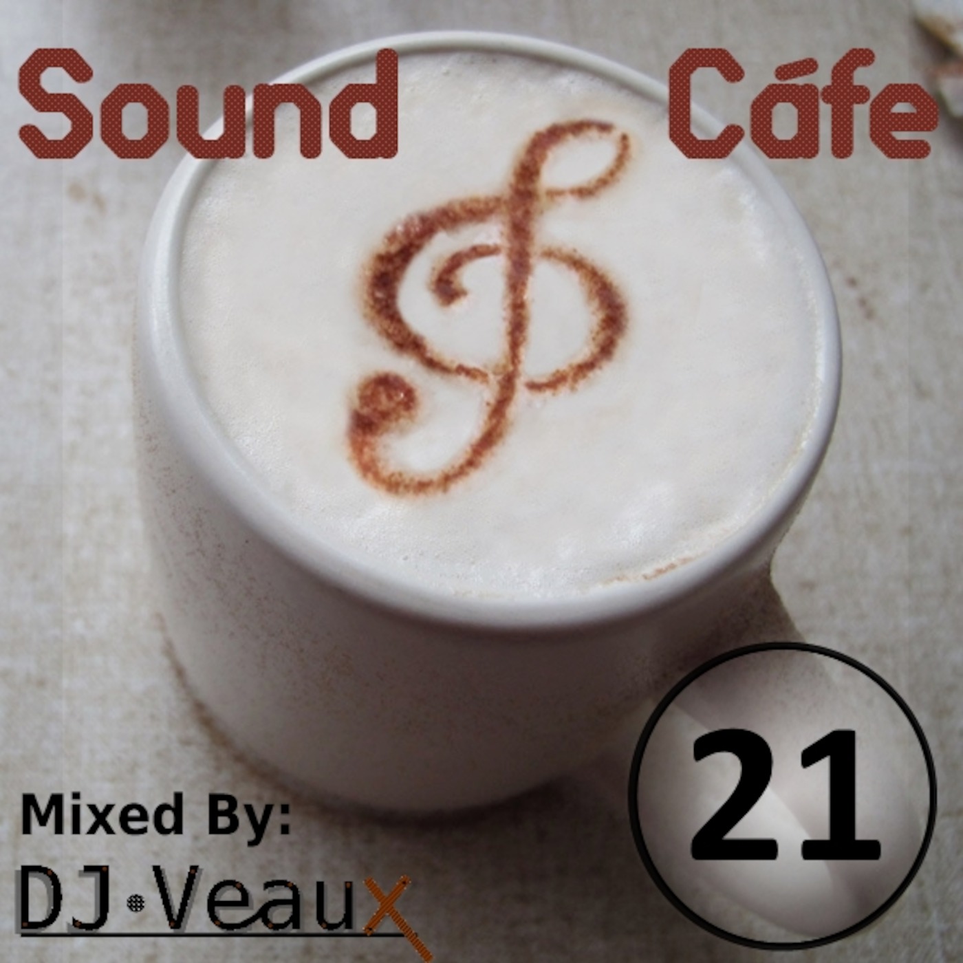 Sound Cáfe Episode 21