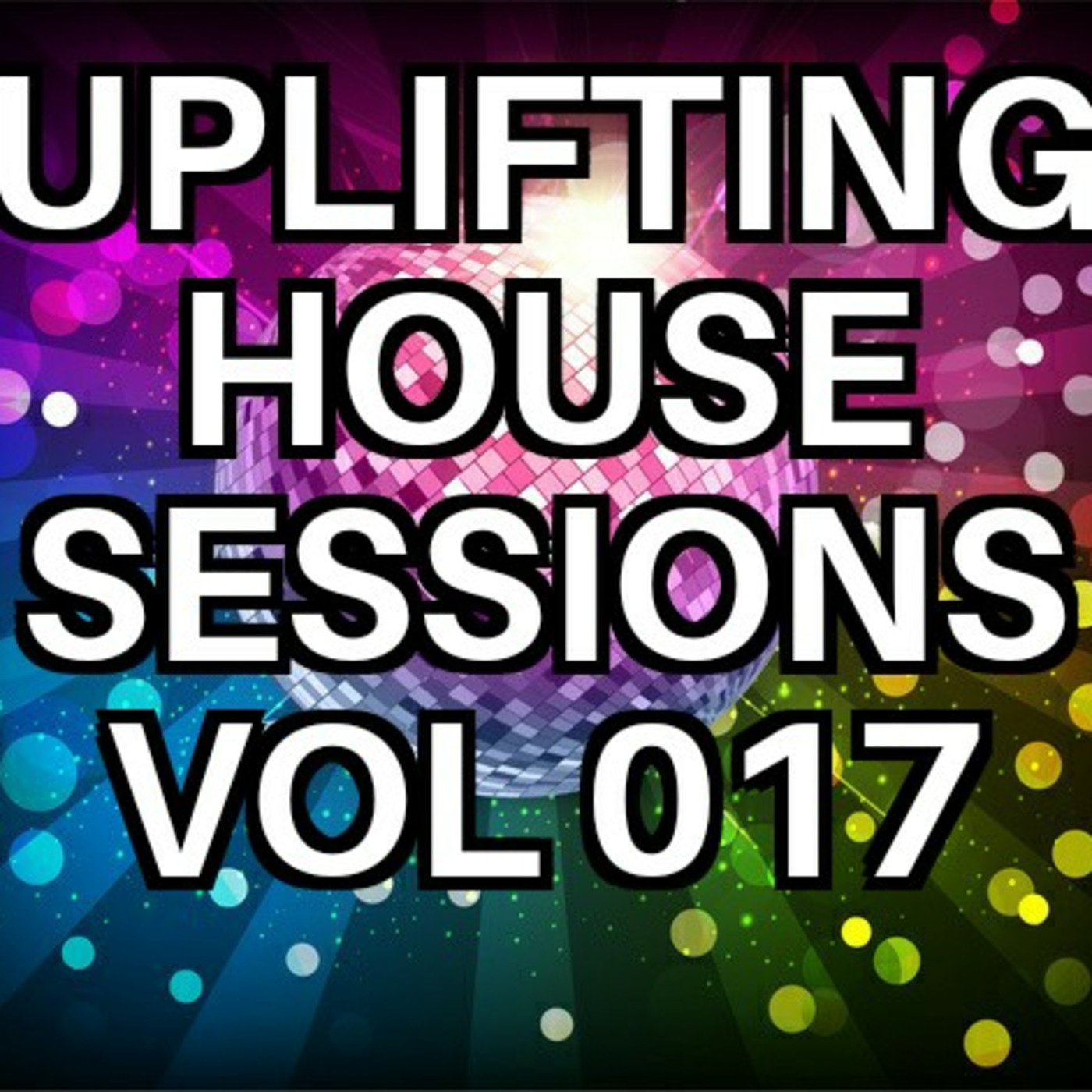 Uplifting House Sessions