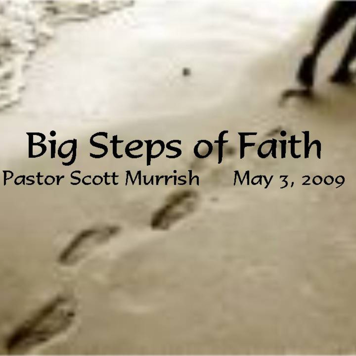 northridgesermons\'s Podcast