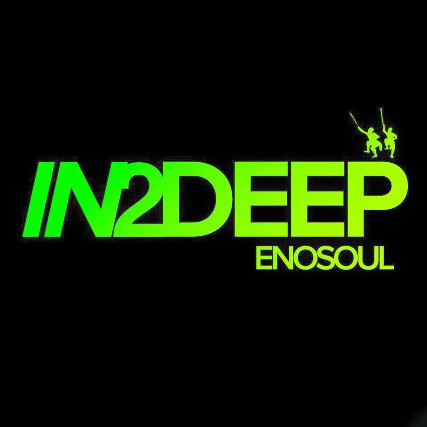 Enosoul In2Deep Mix002-Mixed By Enosoul(Feb Edition 2017)