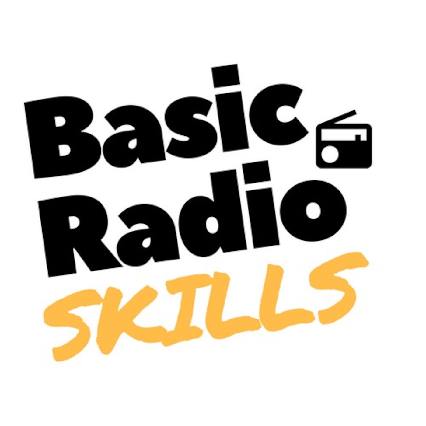 Basic Radio Skills