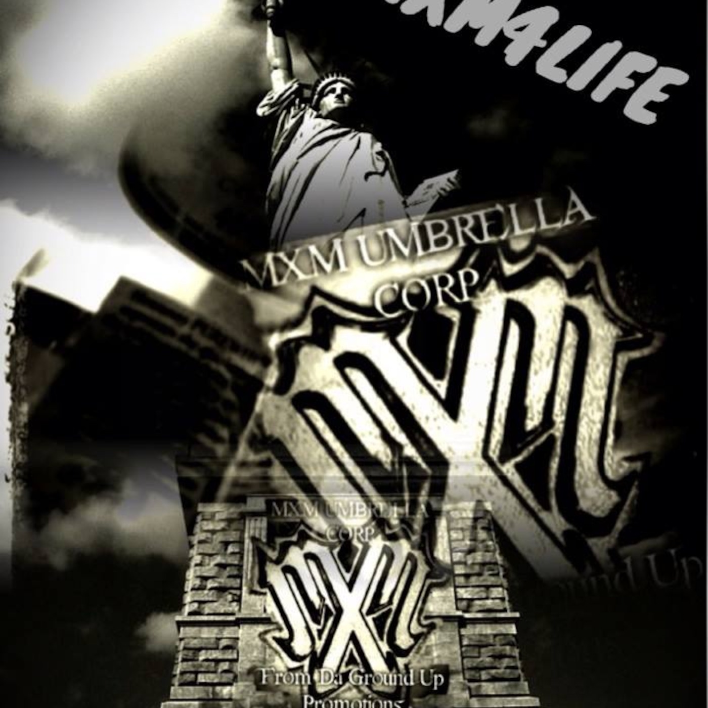 MXM GET AT ME FREESTYLE episode artwork
