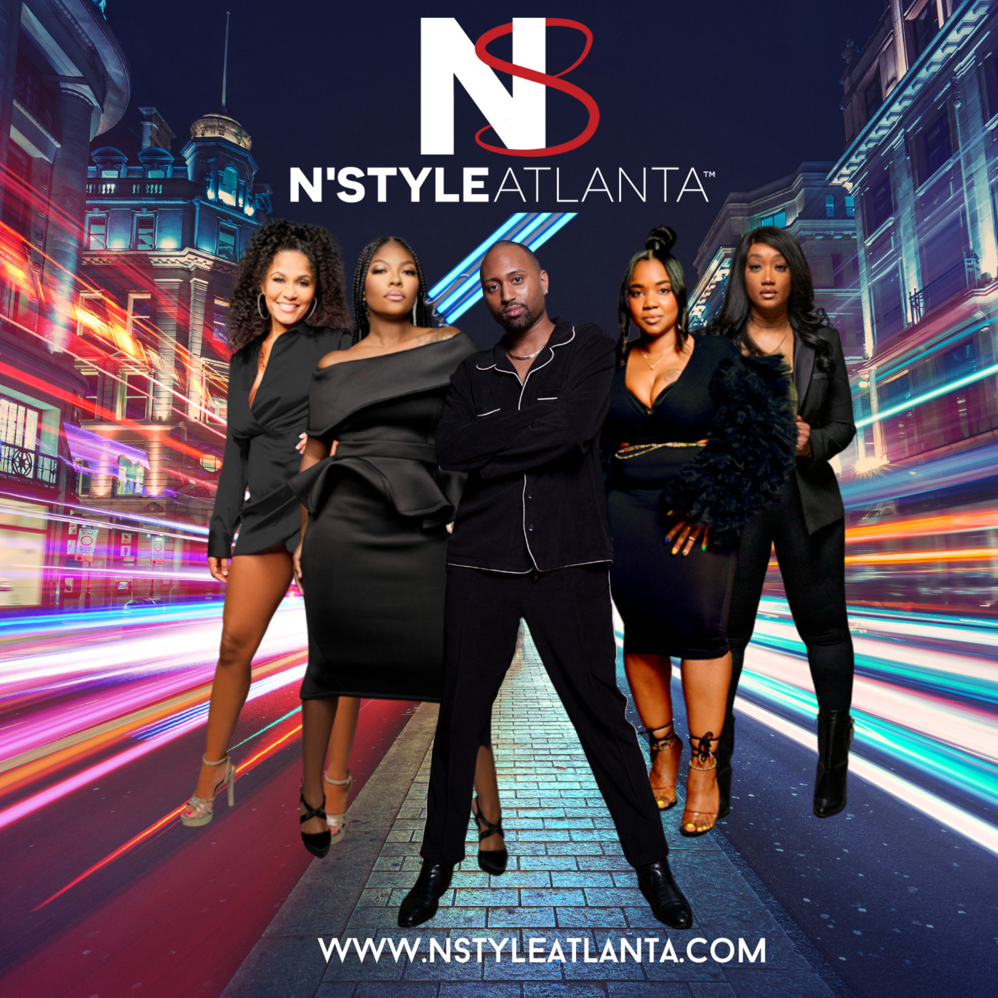 N\'Style Atlanta