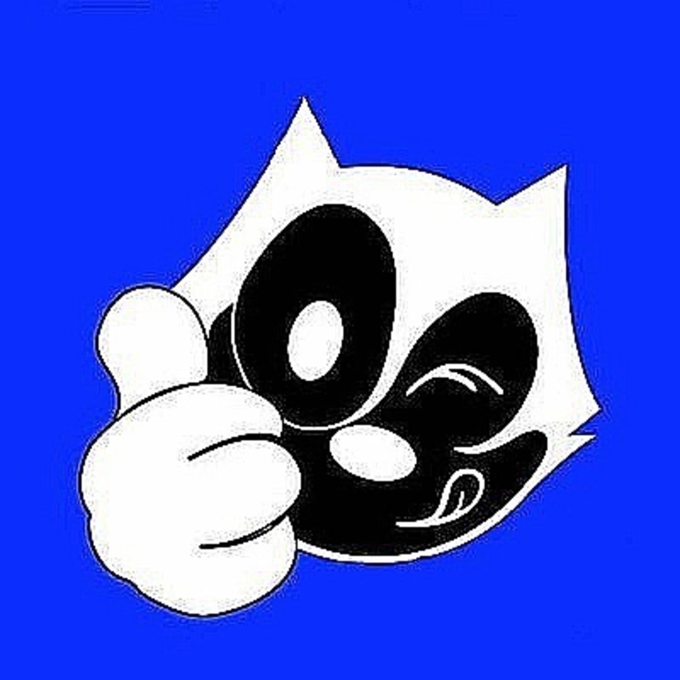 Gary J - Electrik Disko - Sept 2012 episode artwork