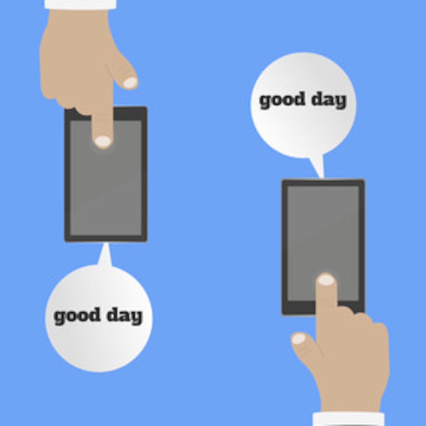 #17 LINE - The Communication App