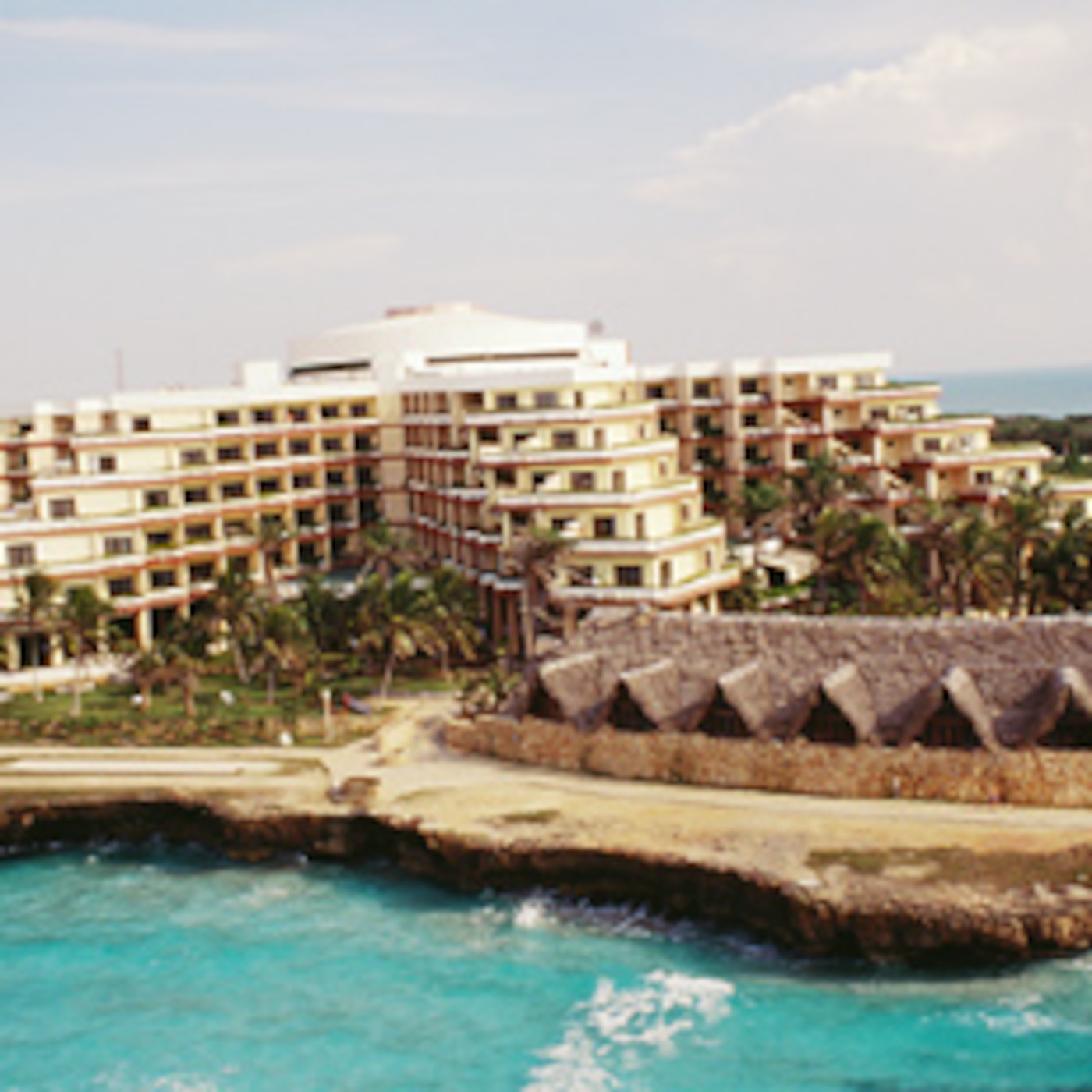 #19 Hotel English Quiz