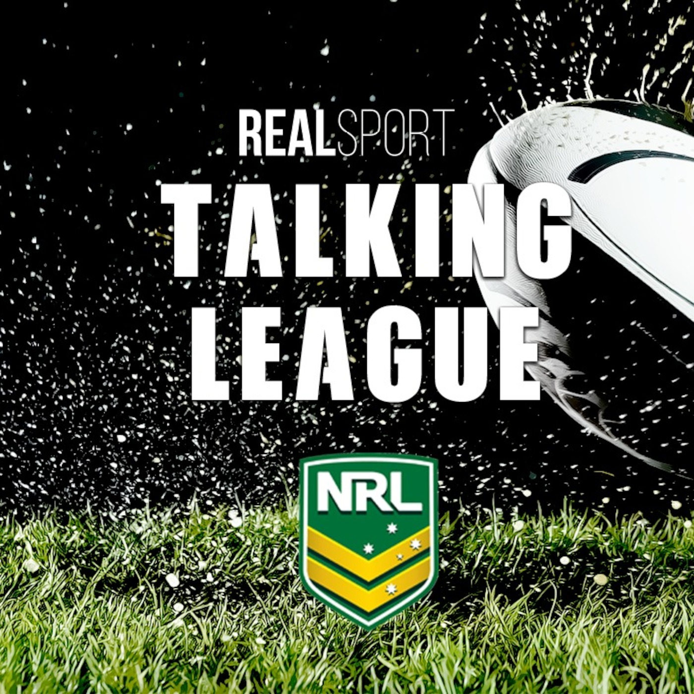 RealSport Rugby League 2018 - Episode 4