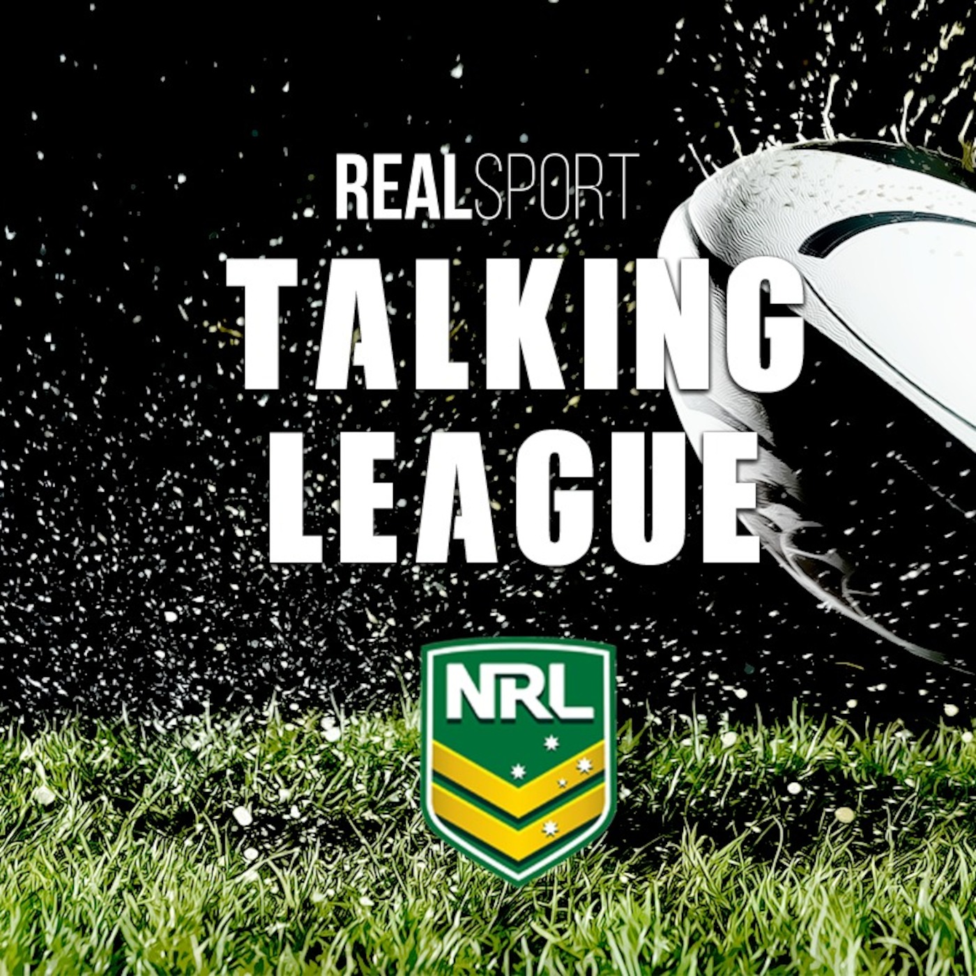 RealSport Rugby League - Episode 6