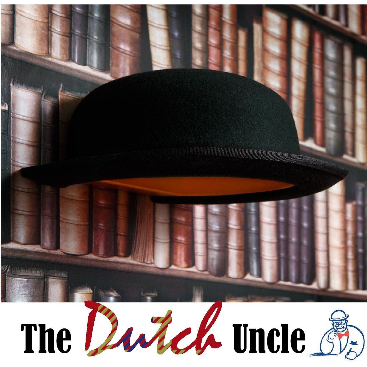 The Dutch Uncle