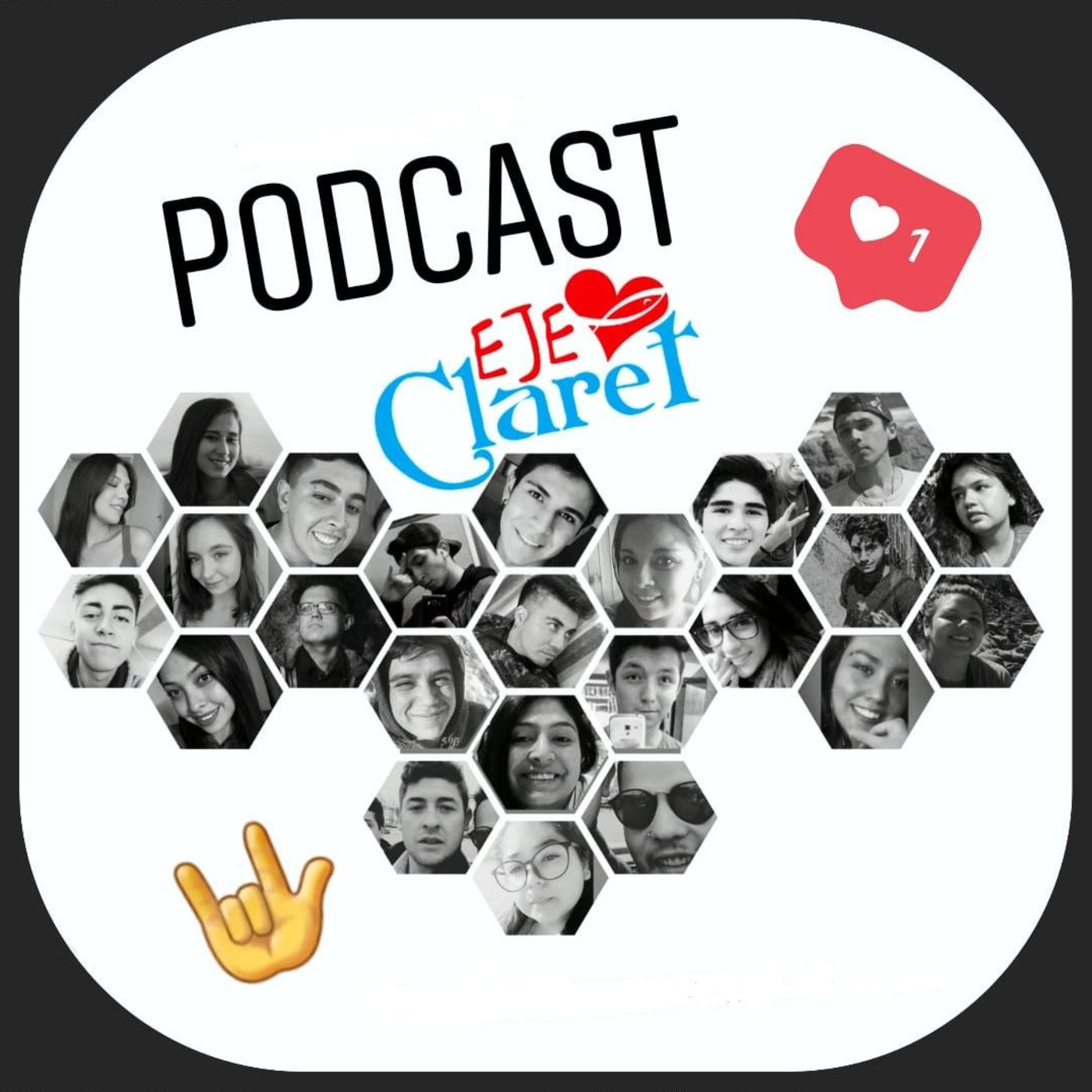 ClaretPodcast
