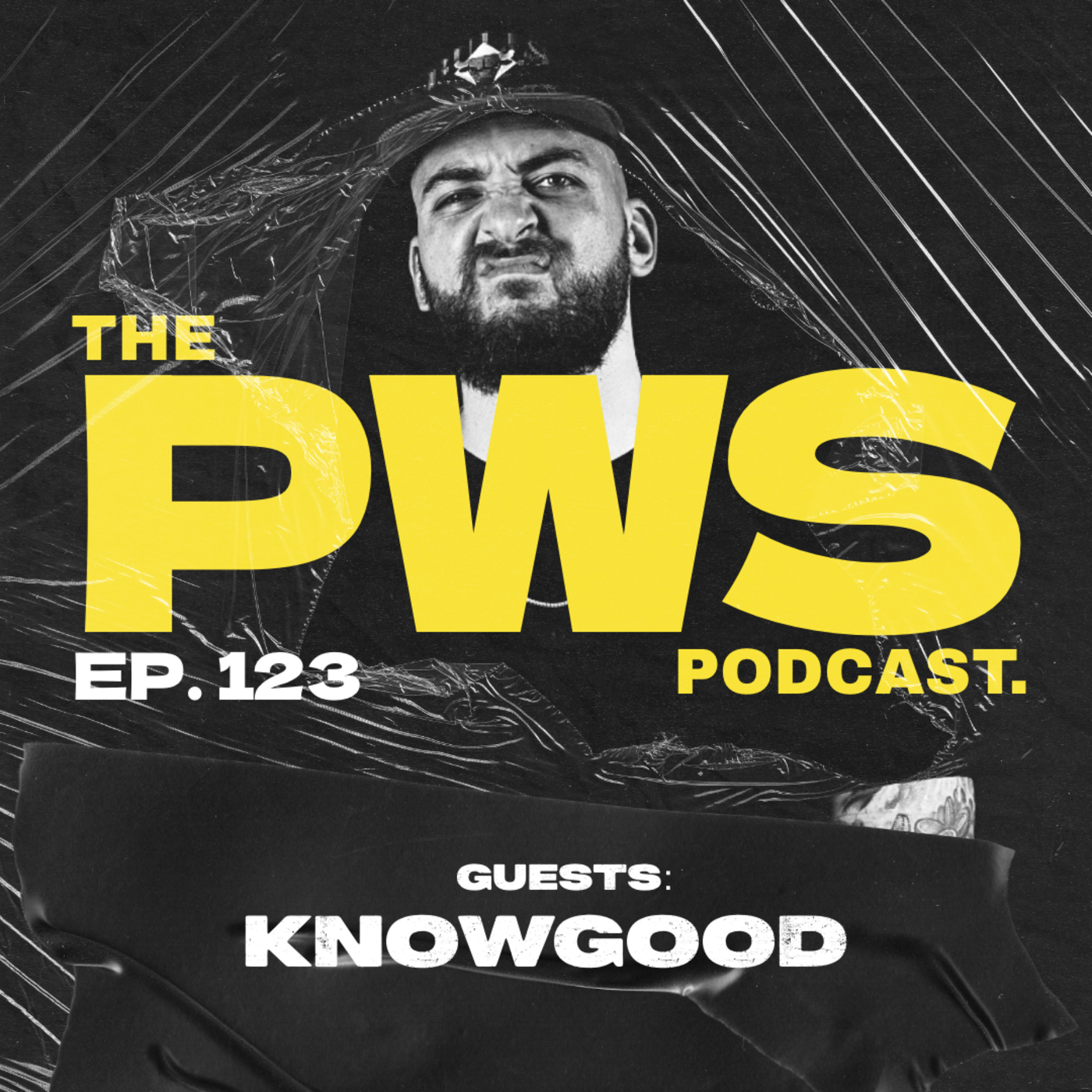 Party With Strategy Podcast