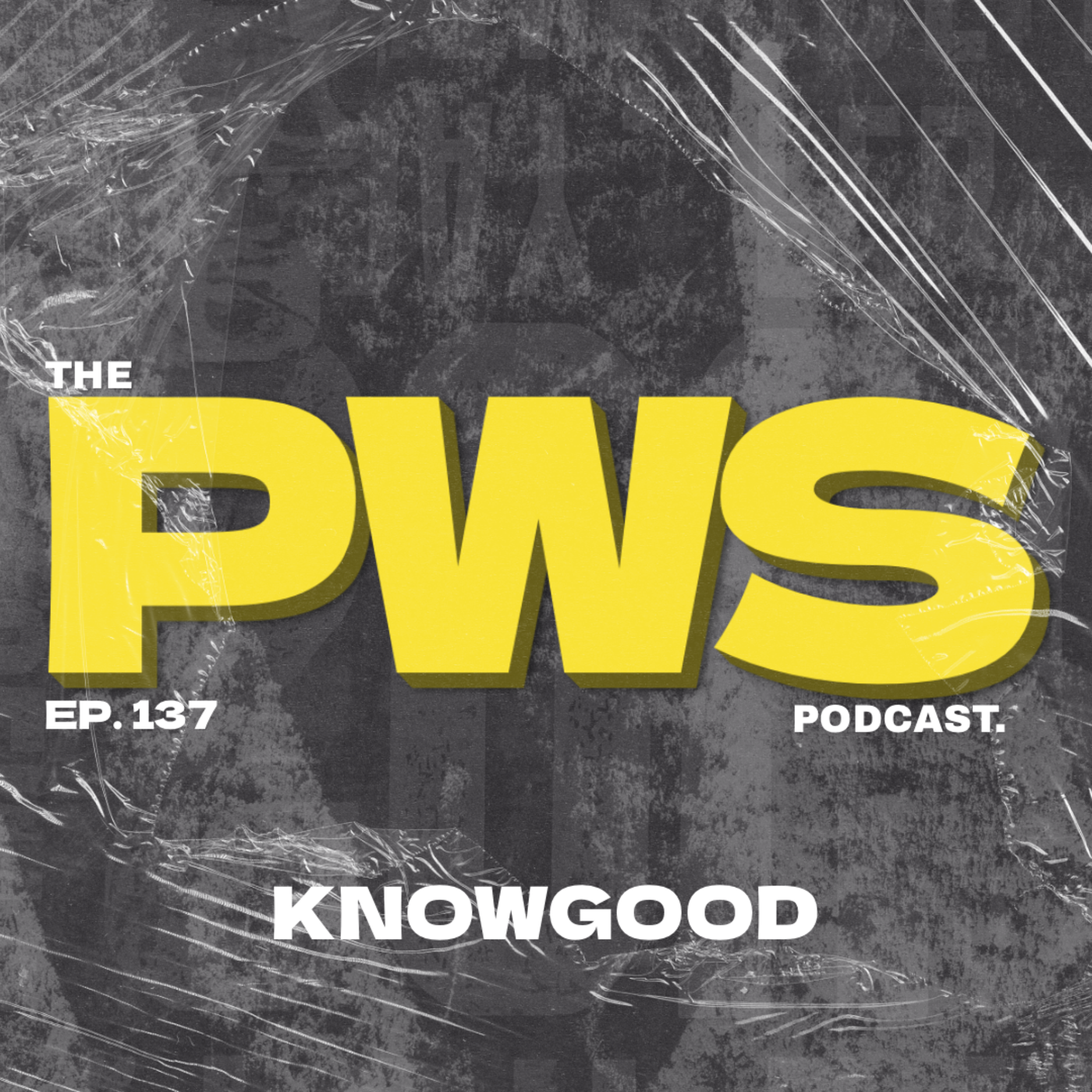 Party With Strategy Podcast