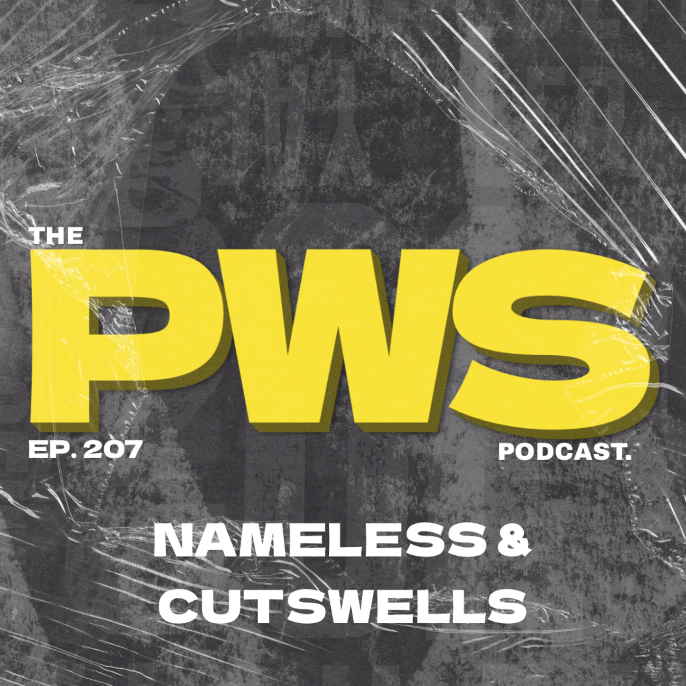 Party With Strategy Podcast