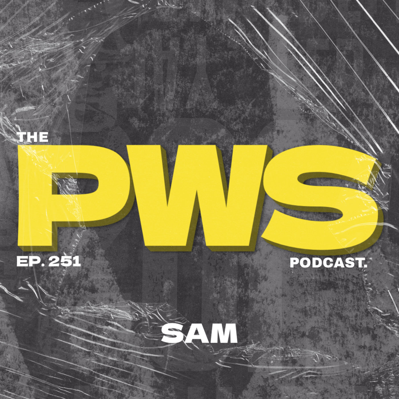 Episode 251: Creating Your Own Micro Communities! | PWS #251 | w/ SAM KHASAWNEH episode artwork