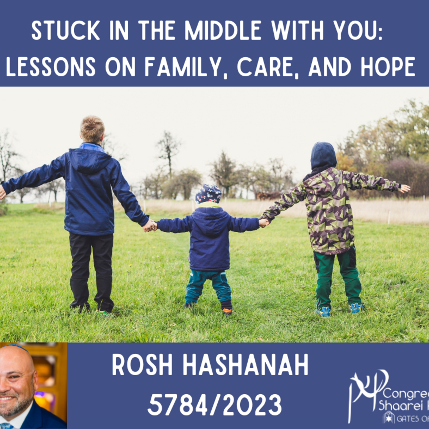 The Elul Challenge with Rabbi David Baum