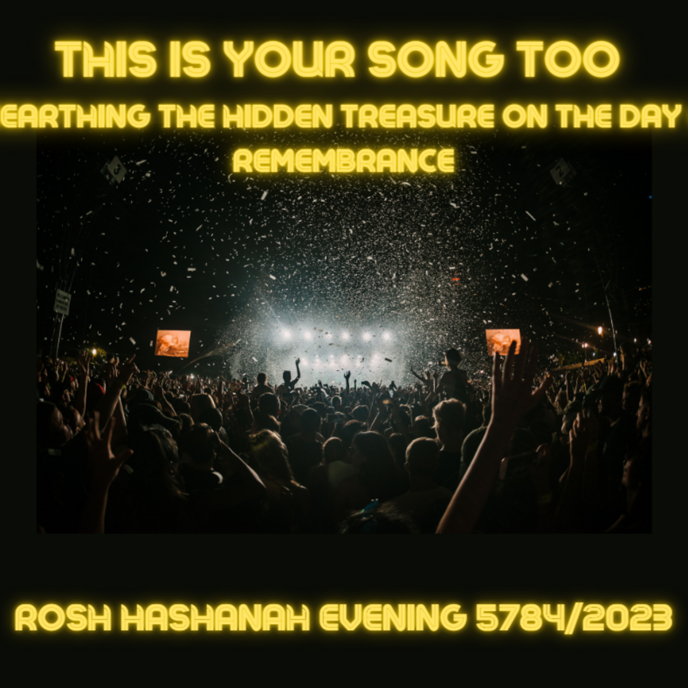 The Elul Challenge with Rabbi David Baum