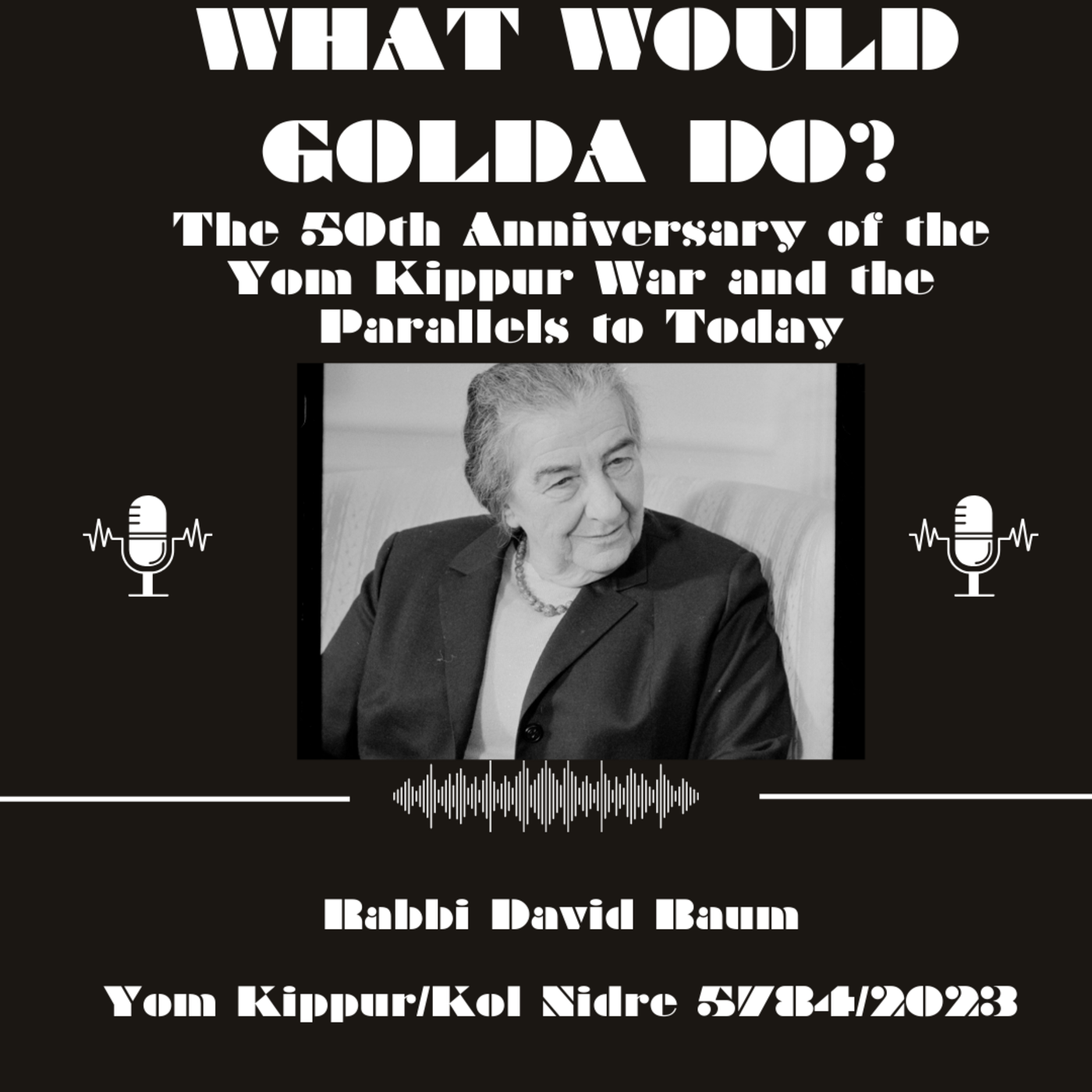 The Elul Challenge with Rabbi David Baum