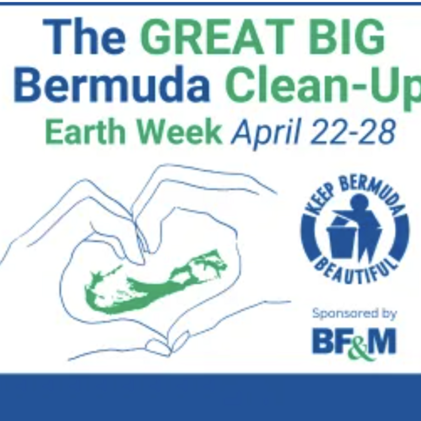 Traci Talks - 60 Years of Keeping Bermuda Beautiful