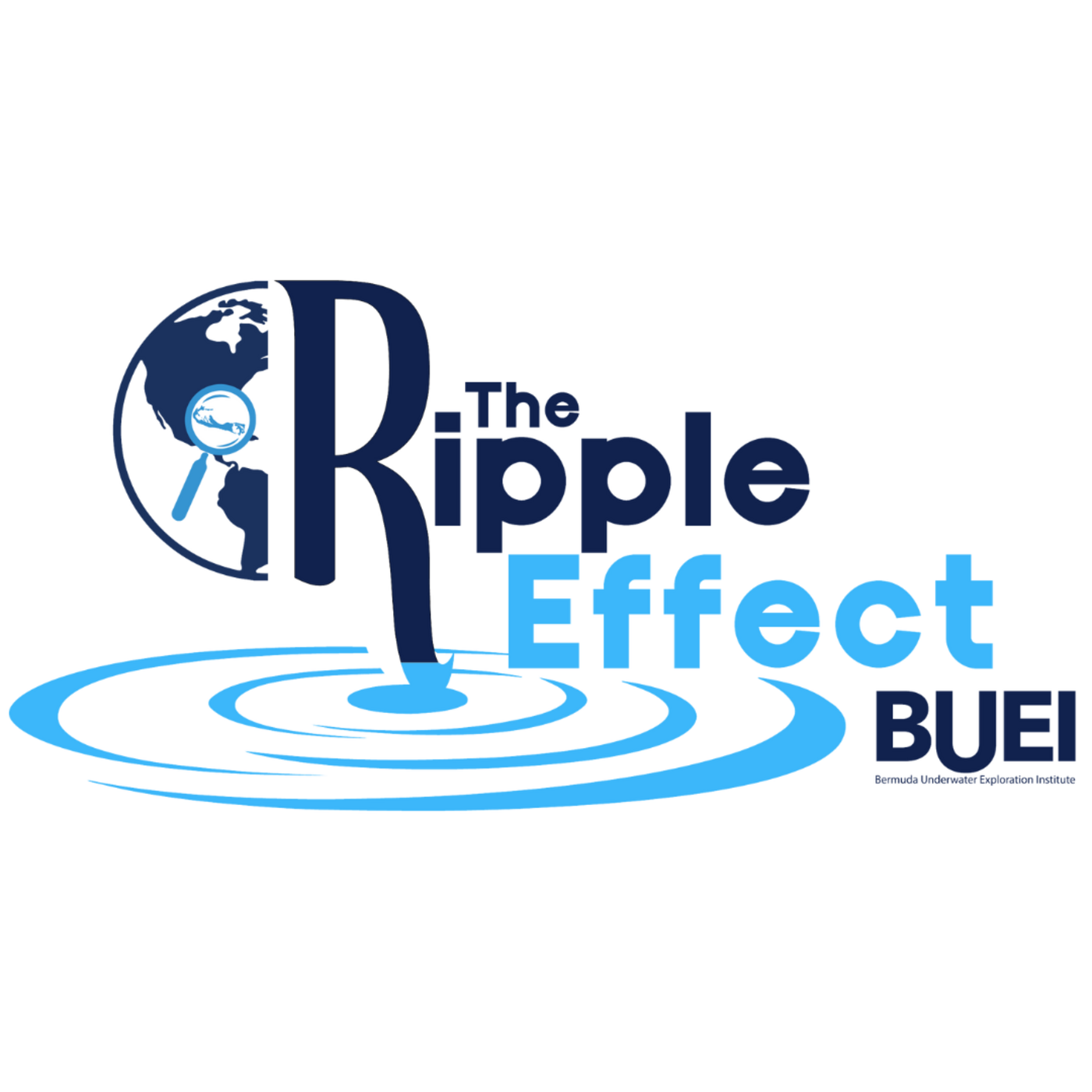 The Ripple Effect Returns to discuss Bermuda's Wetlands episode artwork