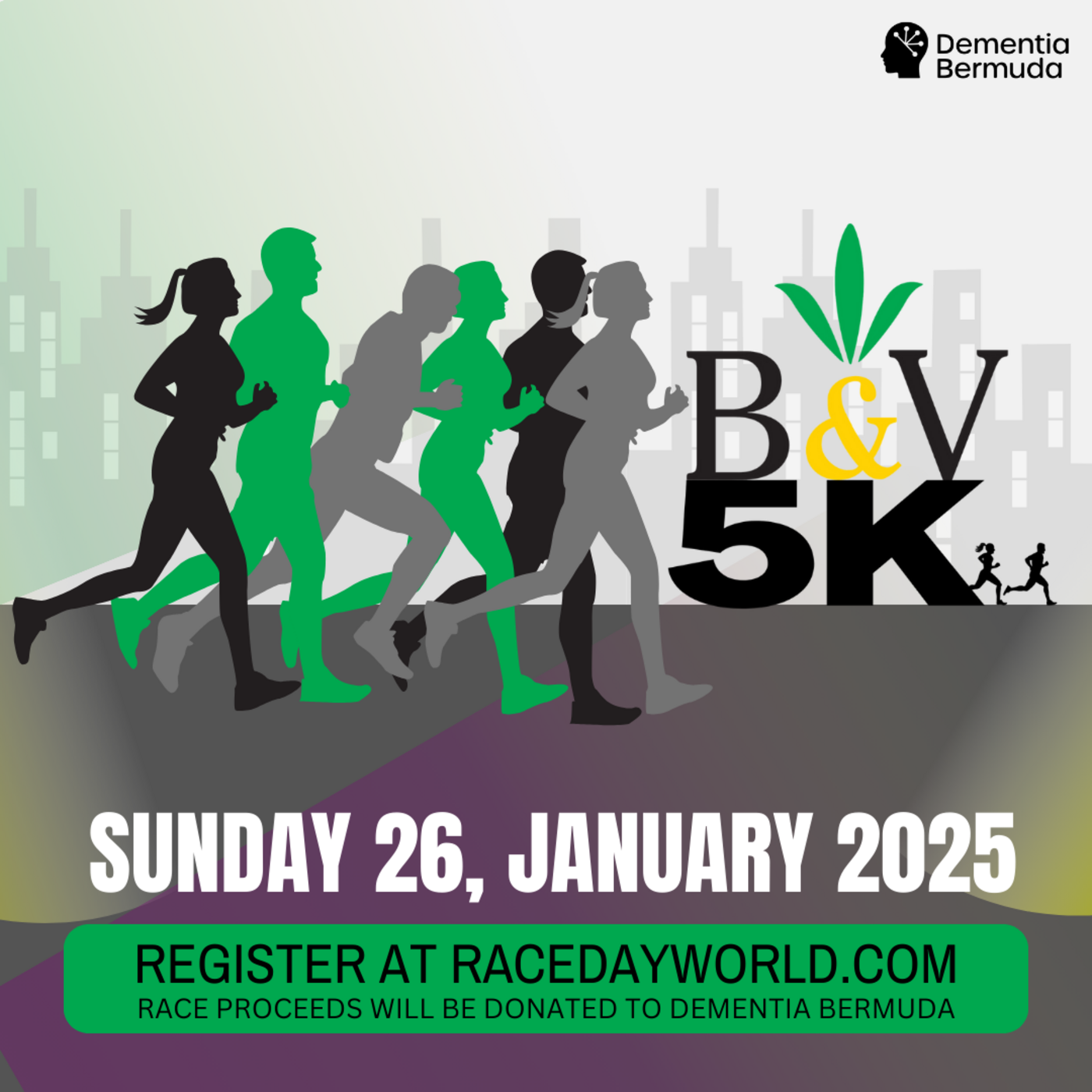 Getting Ready for the Butterfield & Vallis 5k episode artwork