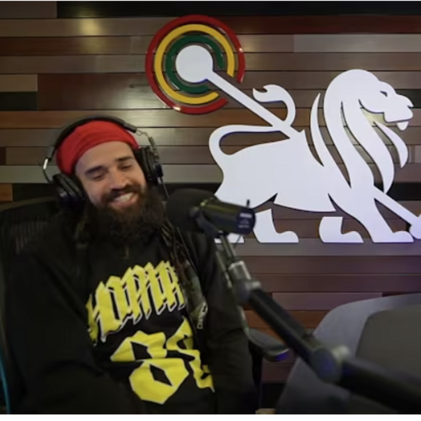 Irie 98