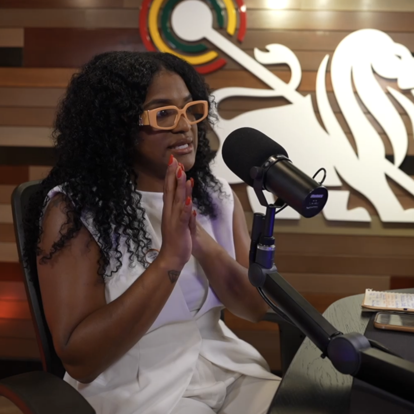 Learn More about TeleConnect & Mental Health episode artwork