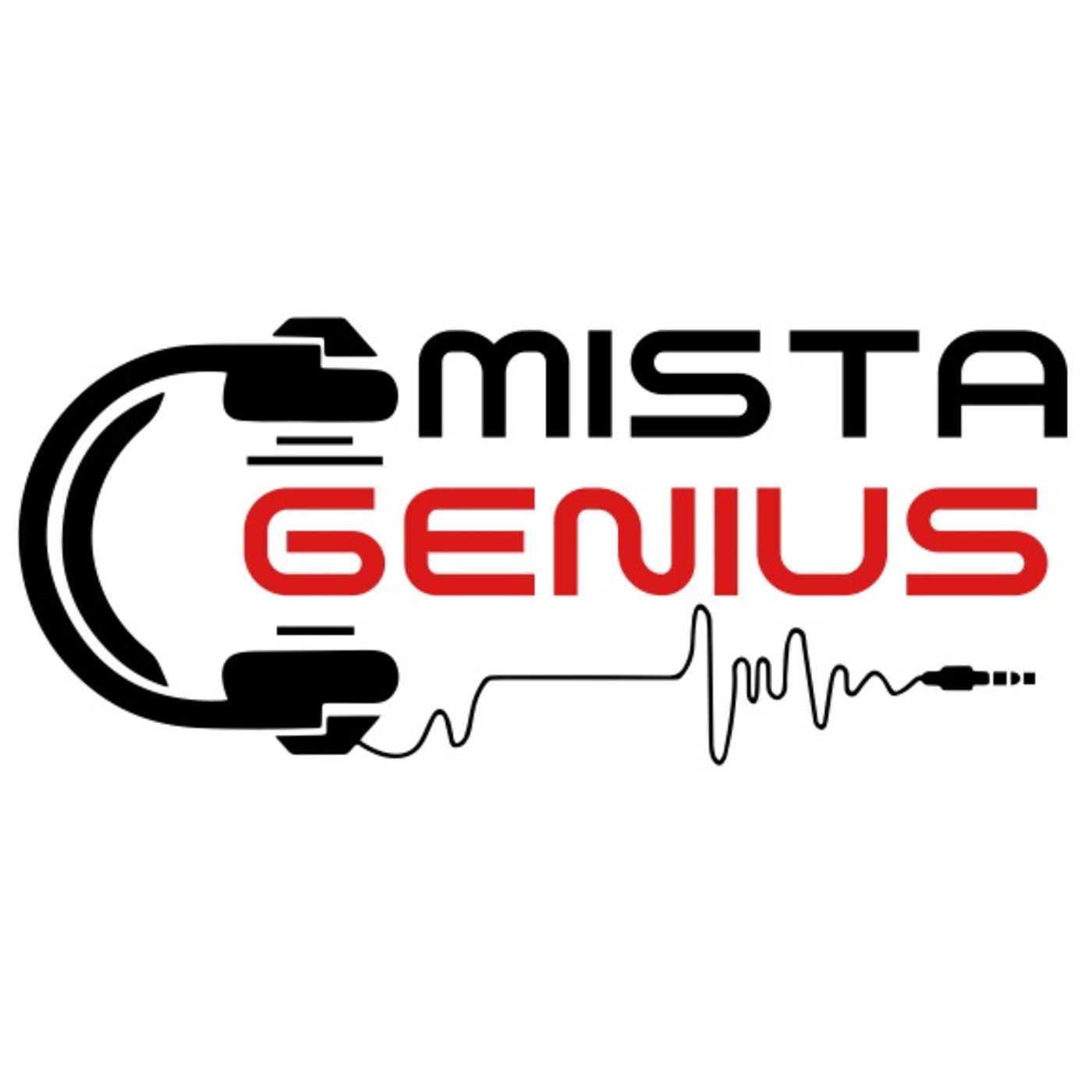 Mista Genius (10.23.25) - LIVE on Irie 98 Mista Genius (10.23.25) - LIVE on Irie 98