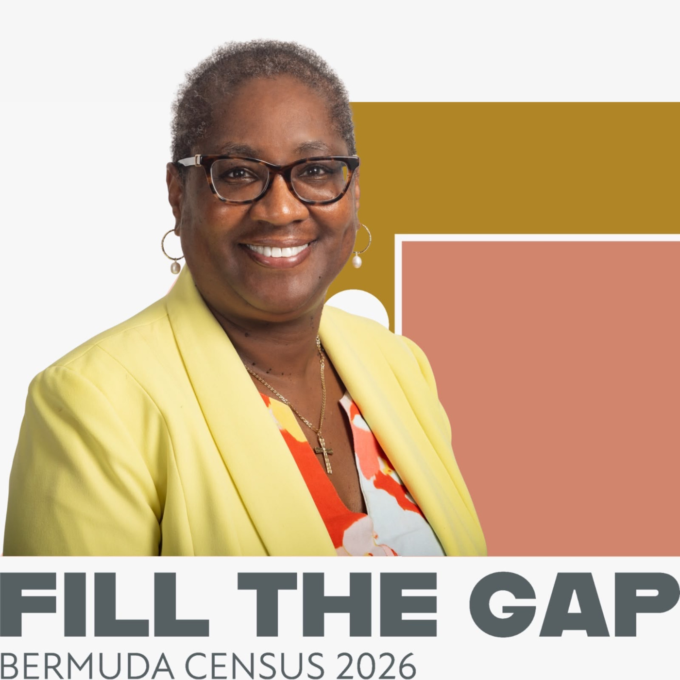 Count Me In: Everything You Need to Know About Bermuda Census 2026 episode artwork
