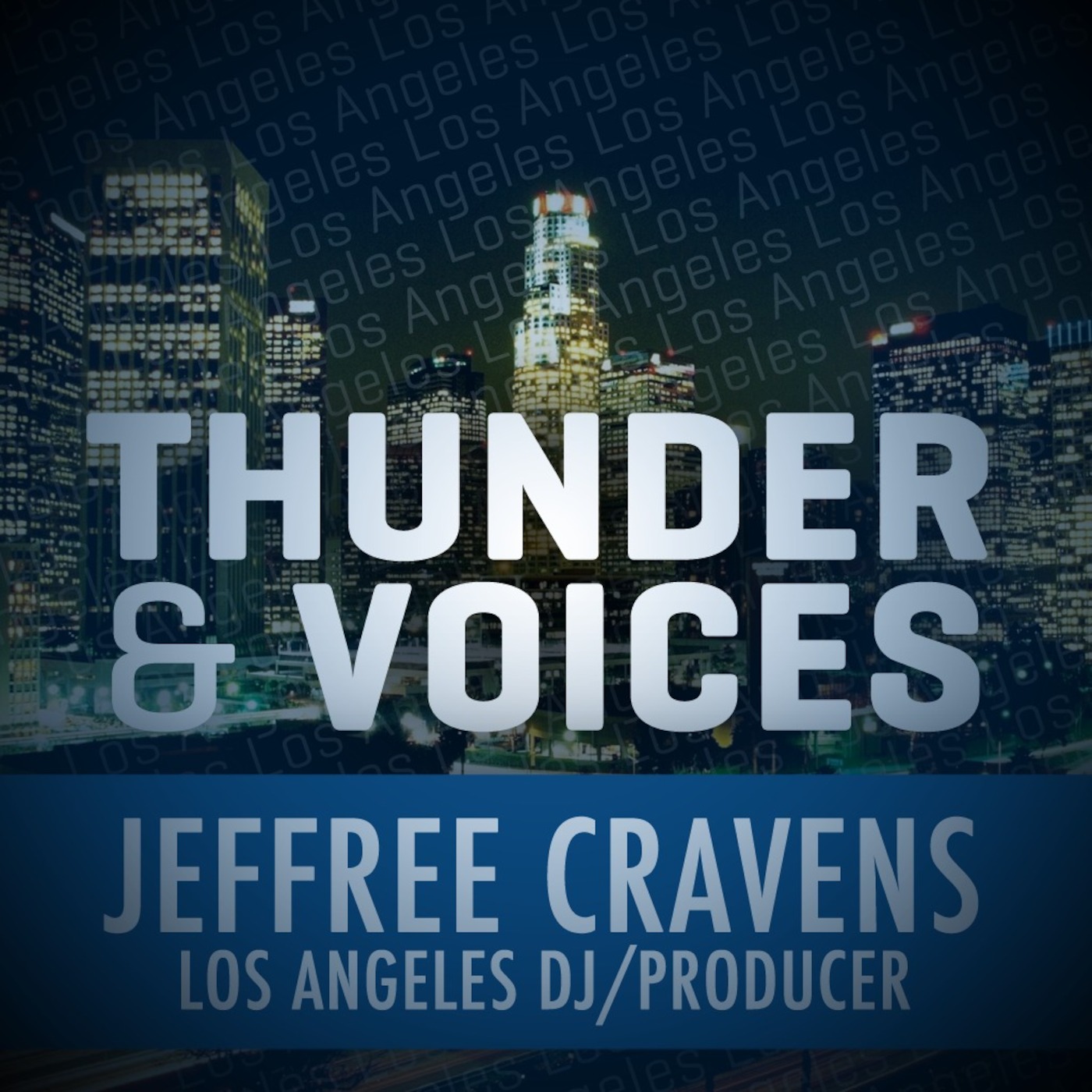 DJ Jeffree Cravens - Ritualistic (Live Mixshow)