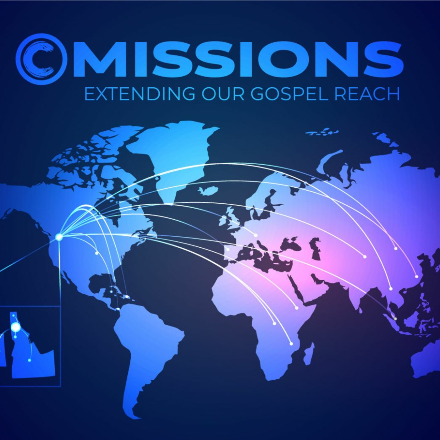 People Becoming the Church