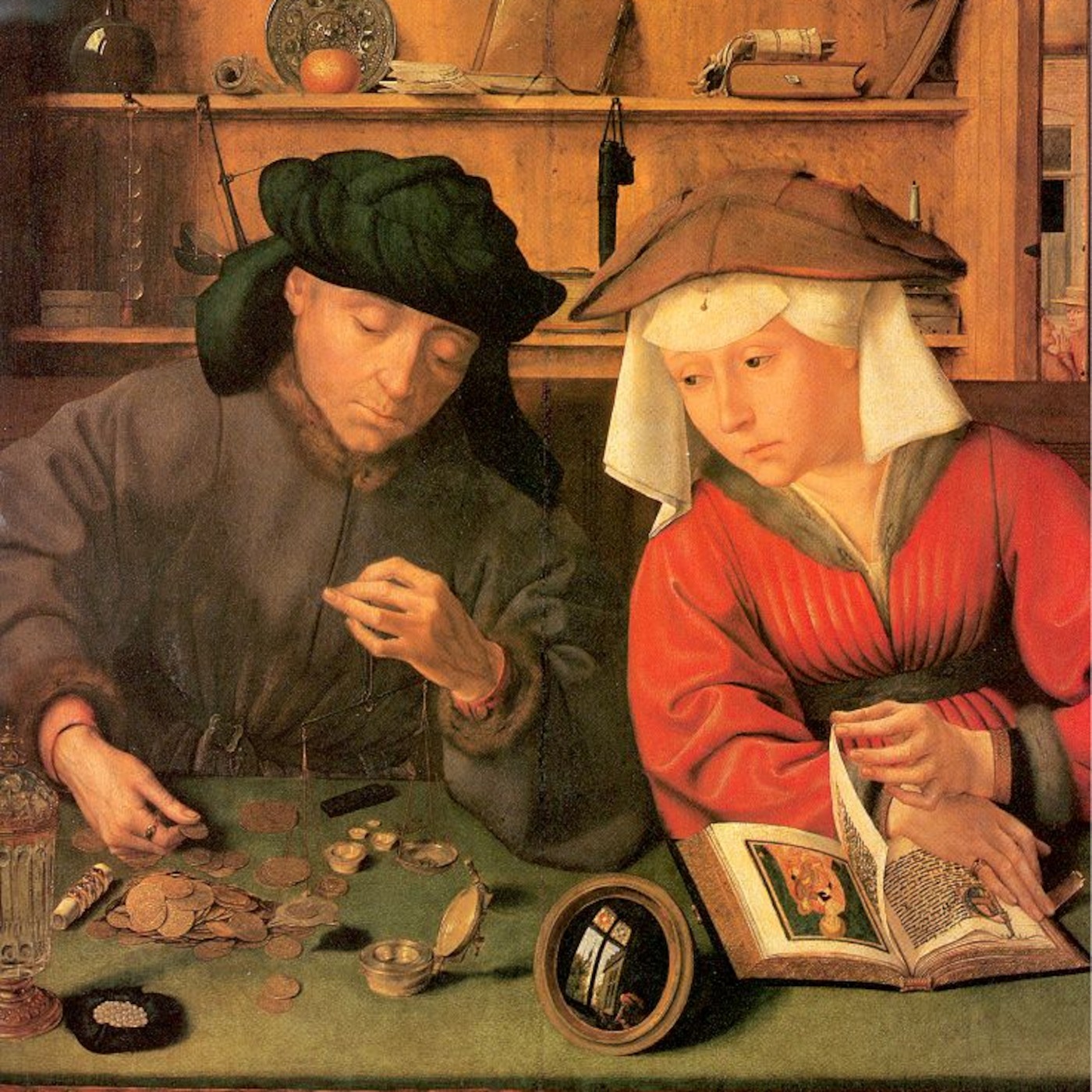From the Origins to The Middle Ages - classe 3^