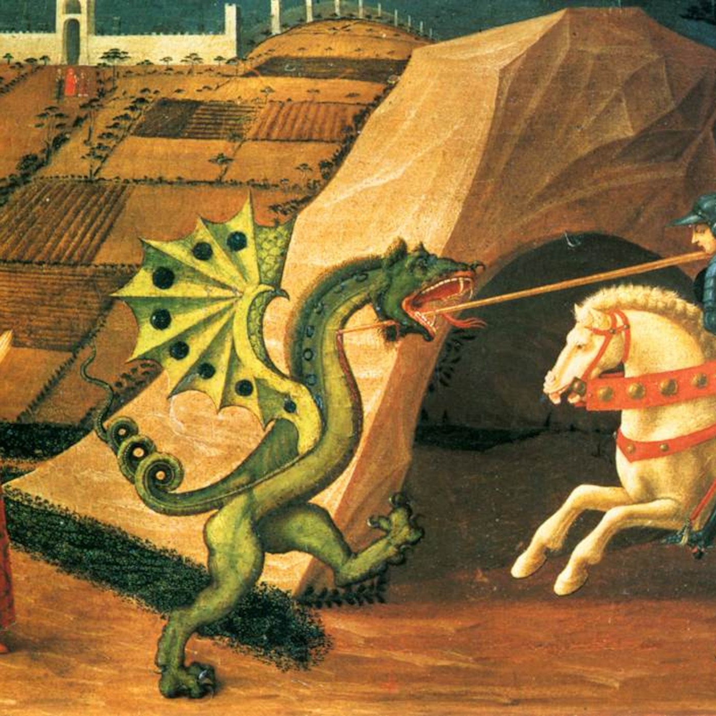 From the Origins to The Middle Ages - classe 3^